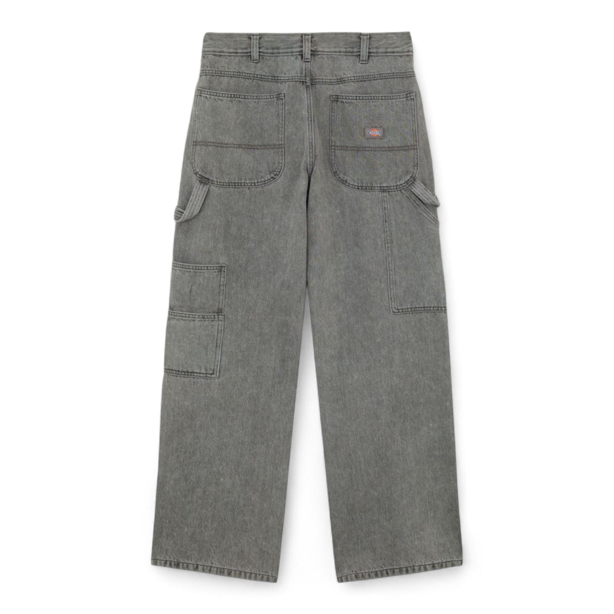 Dickies Loose Denim Painter Pants