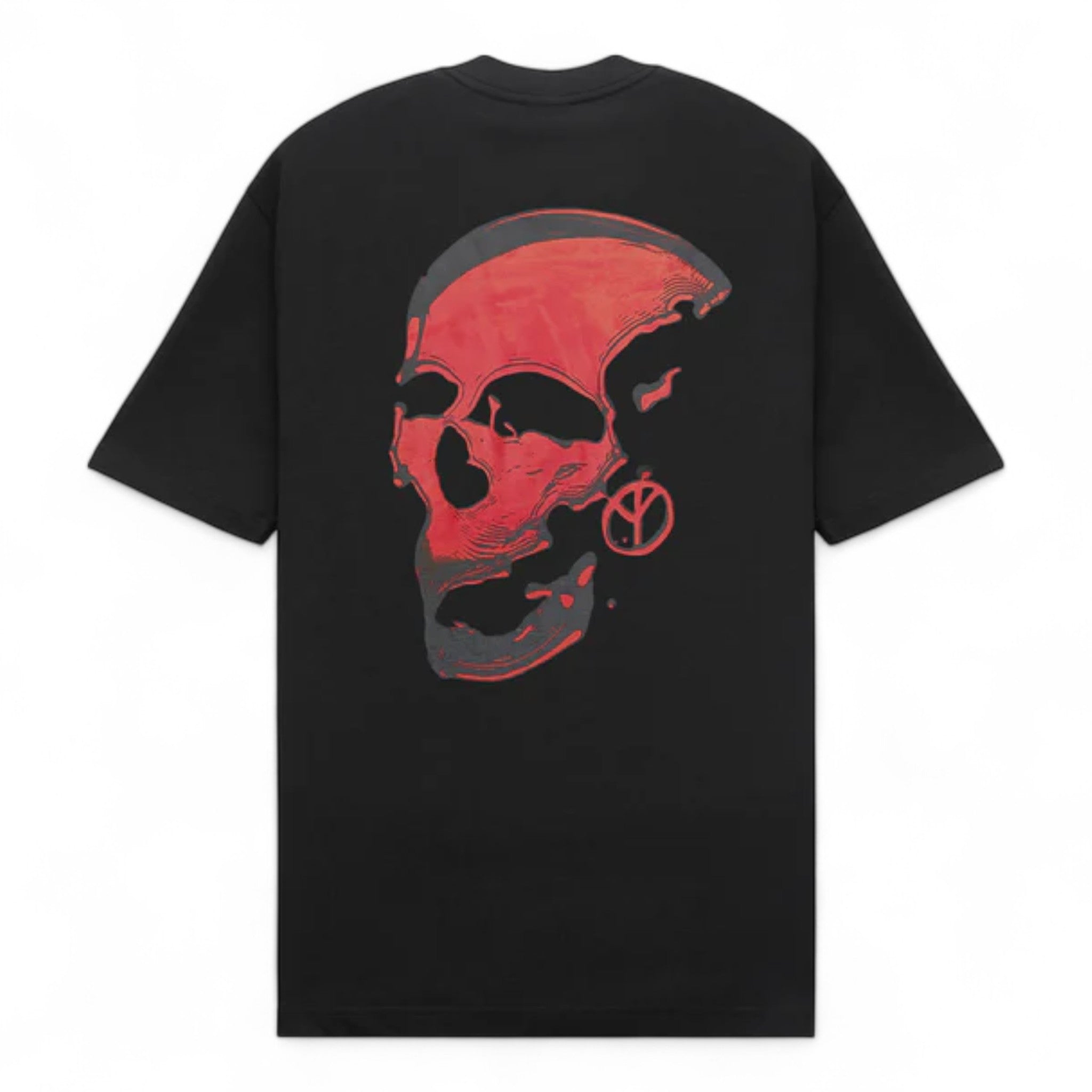 Babylon Blood Tee