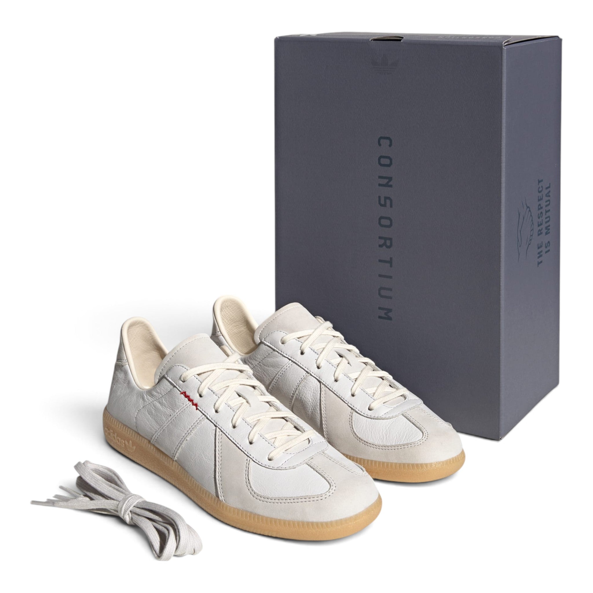 Adidas BW Army Decon Hartcopy