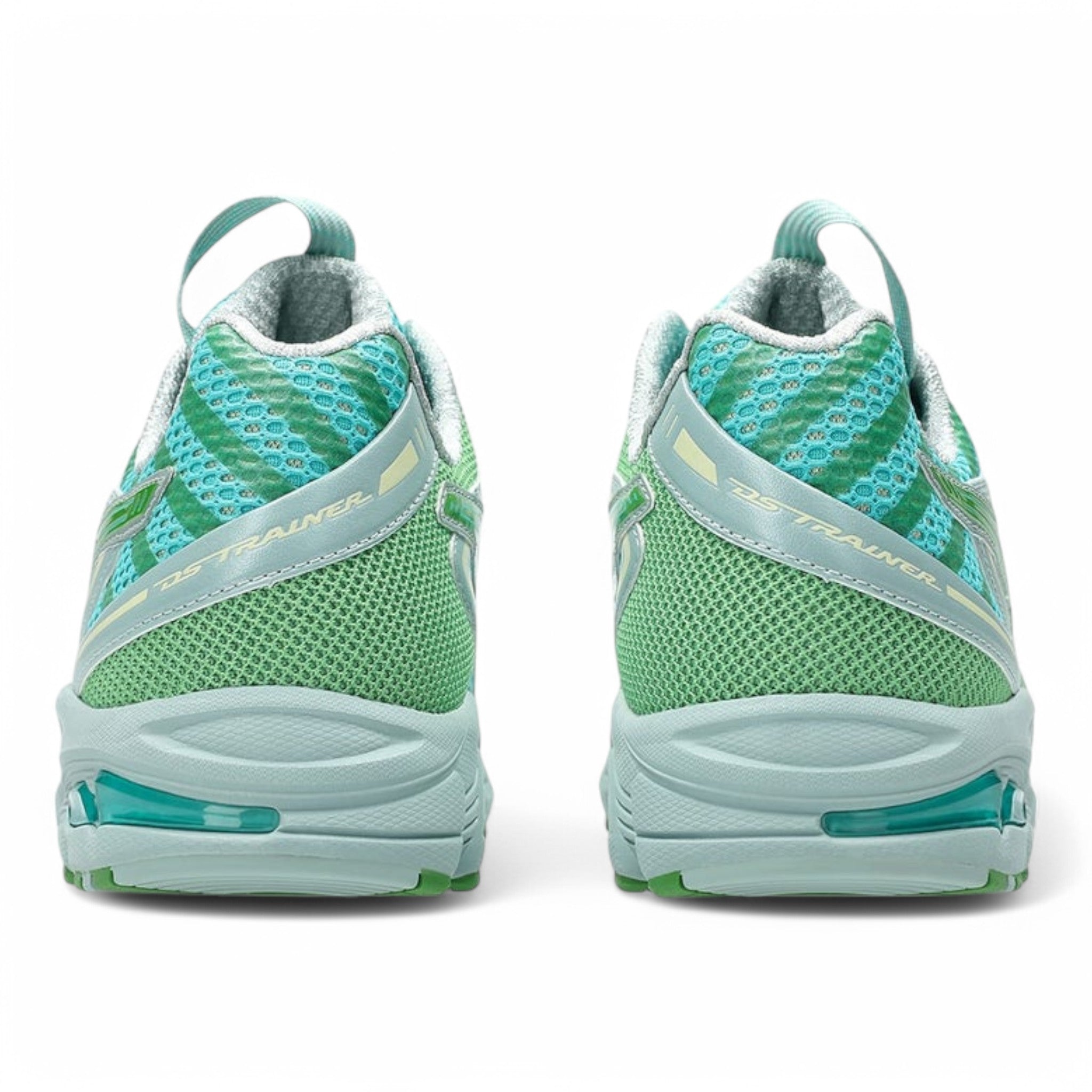 Kiko X Asics Ub9-s Gel - Ds Trainer 14