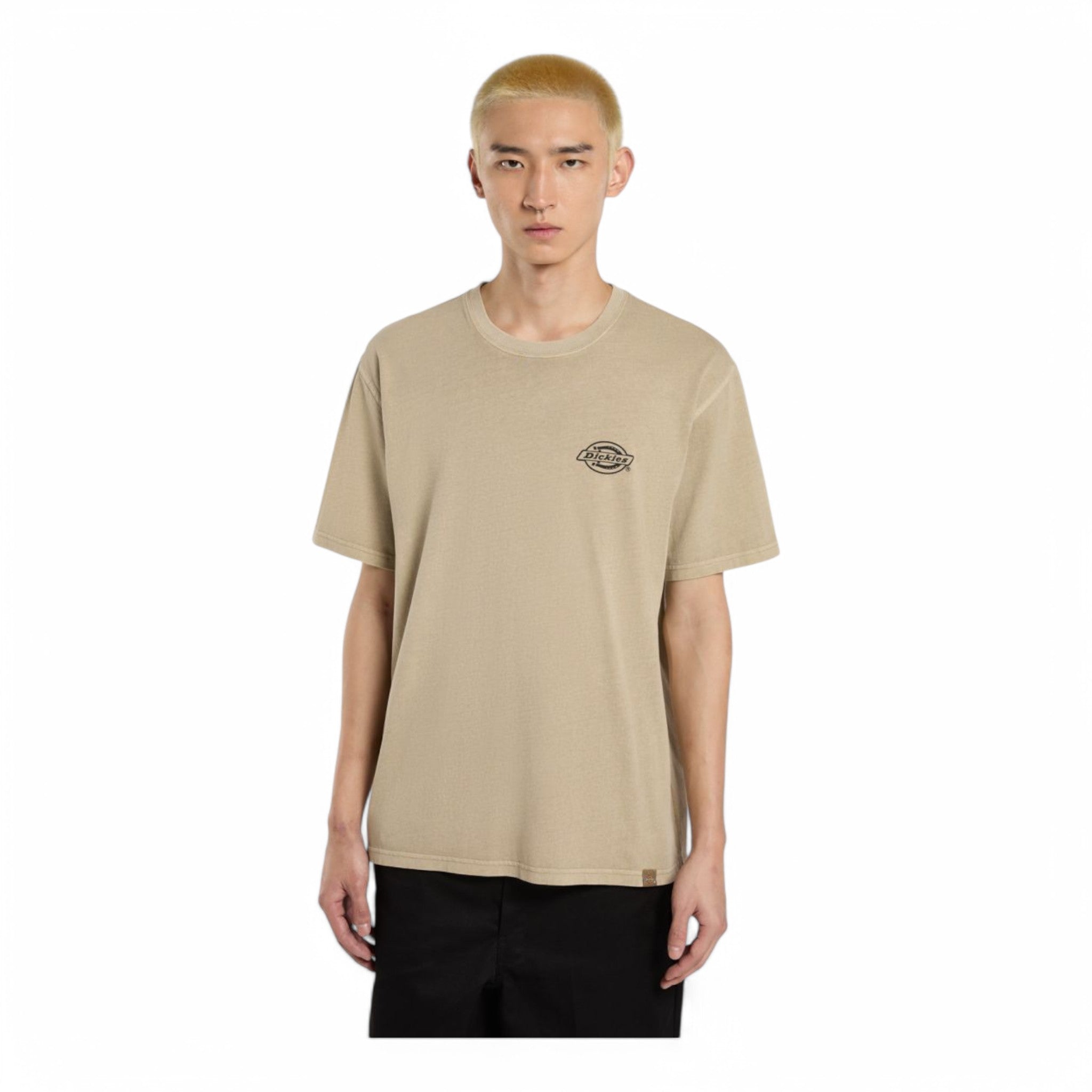 Dickies Service Station S/s Tee