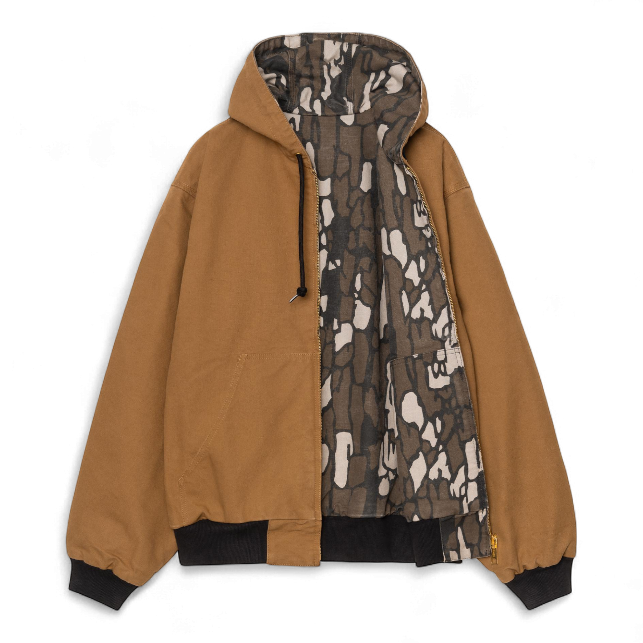 Carhartt WIP Og Active Jacket 50Th Anniversary Edition Canvas