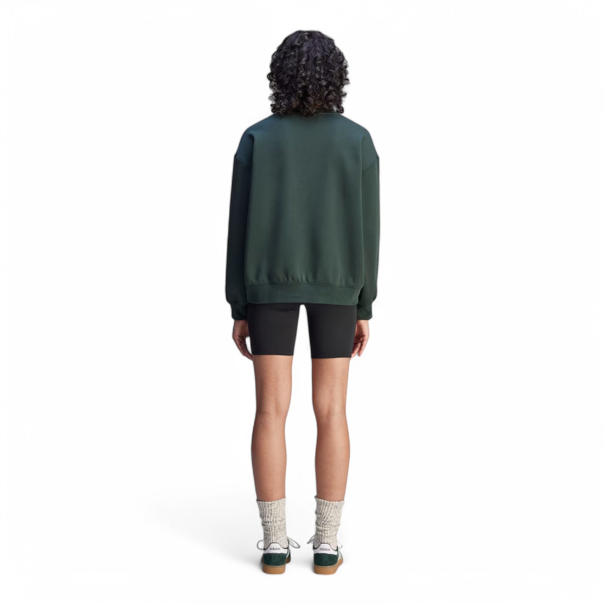 Adidas X Sporty & Rich Sweatshirt
