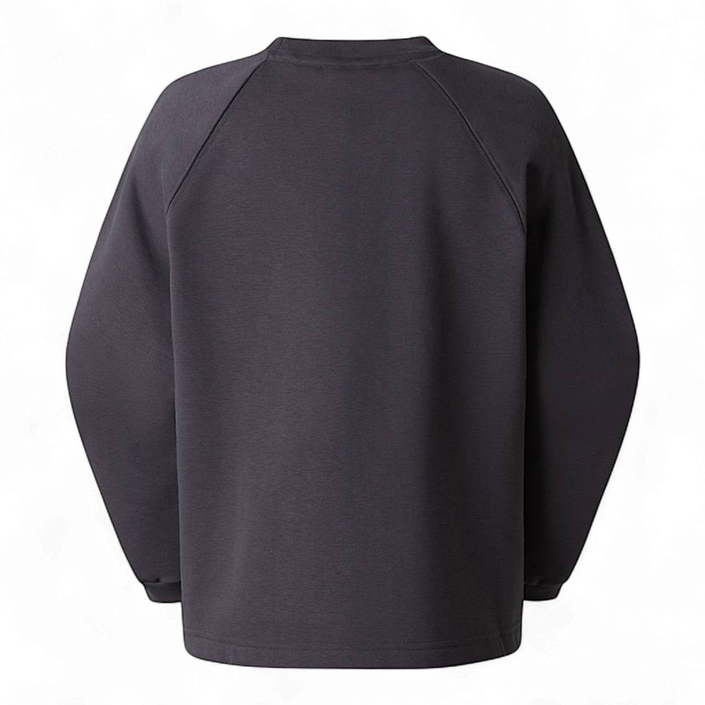 THE NORTH FACE RED BOX SWEATSHIRT