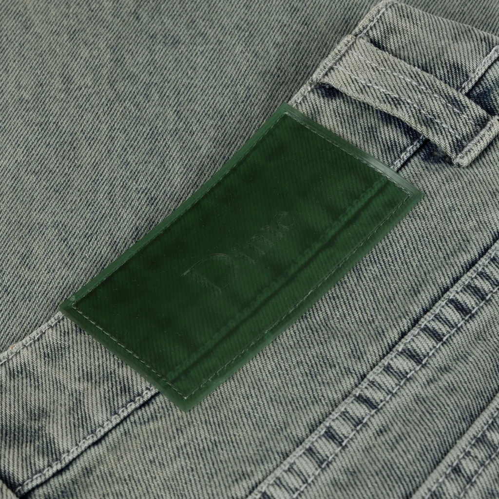 Dime Classic Relaxed Denim Pants