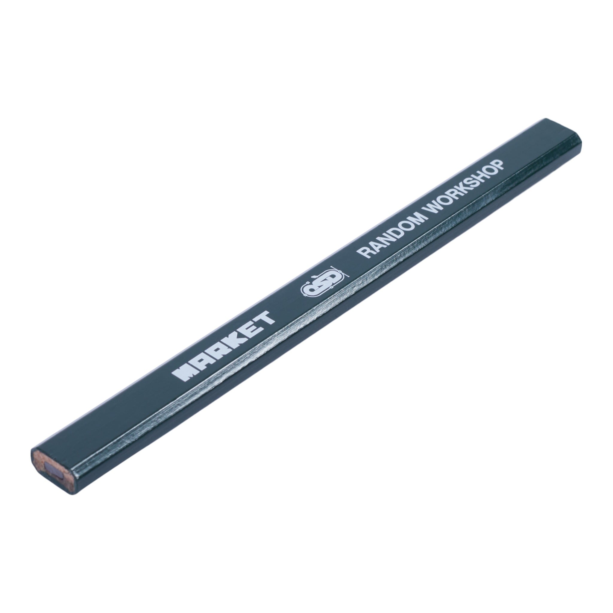 Market Open Source Design Contractor Pencil