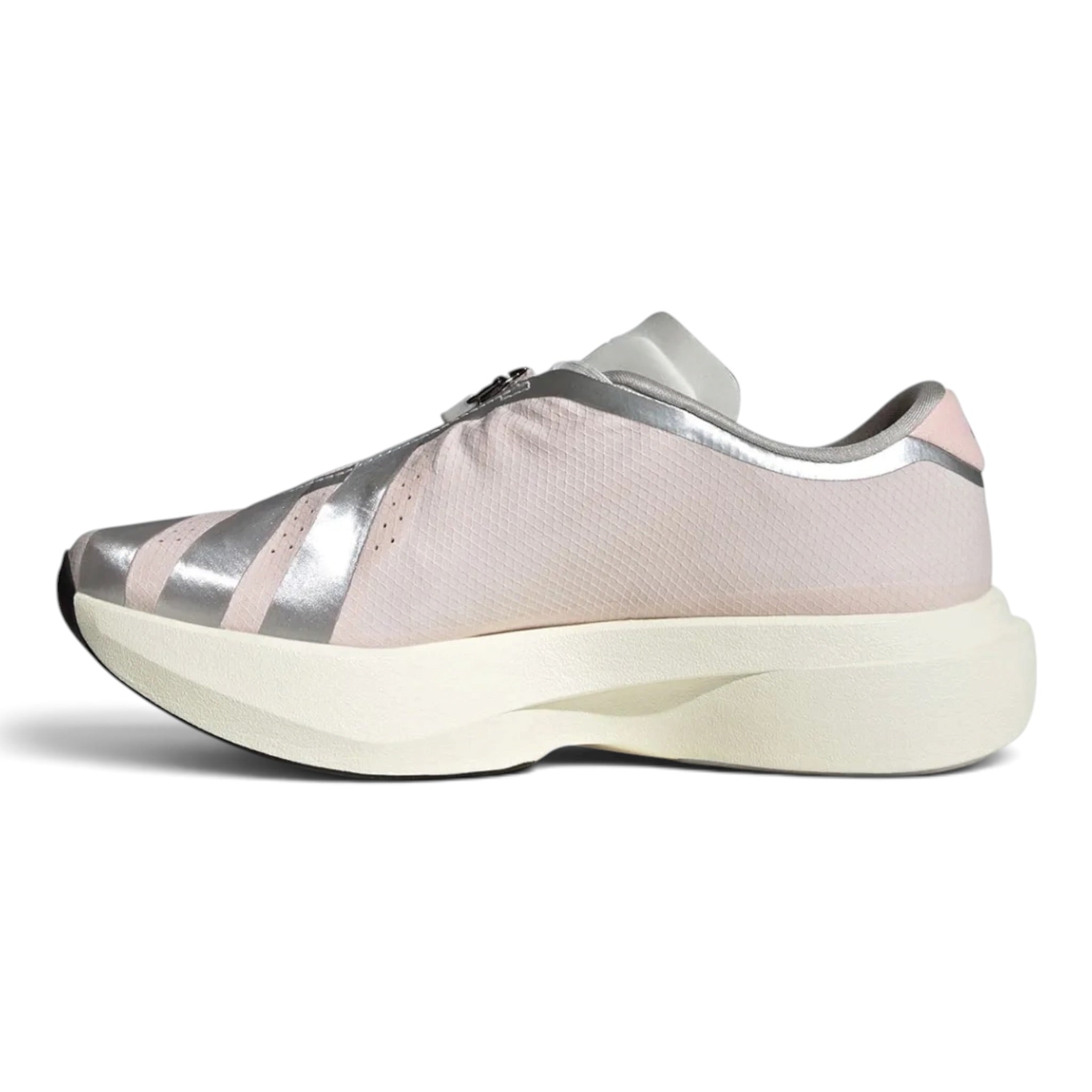Wmns Adidas Adizero Evo SL Zip Naked