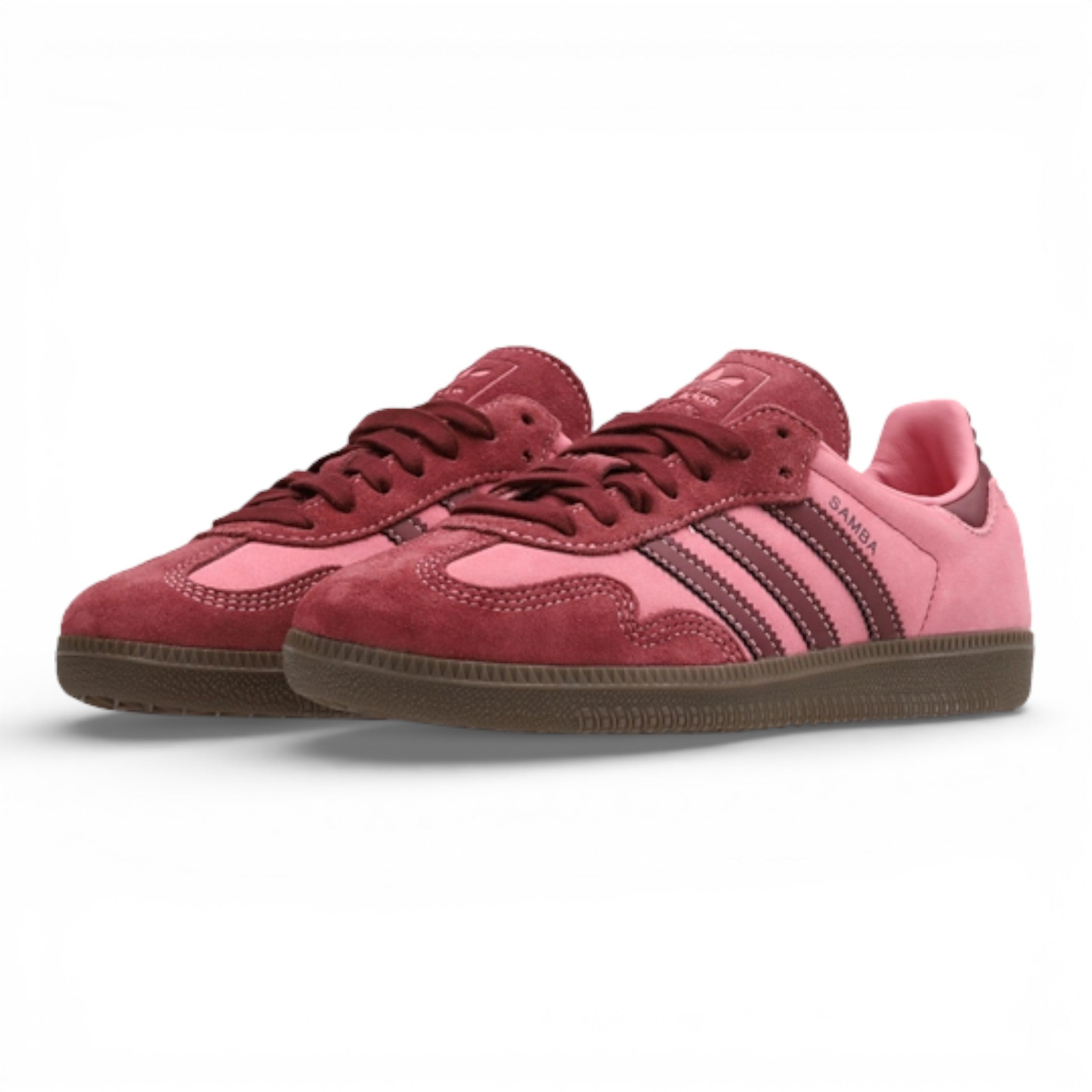 Wmns Adidas Samba Og