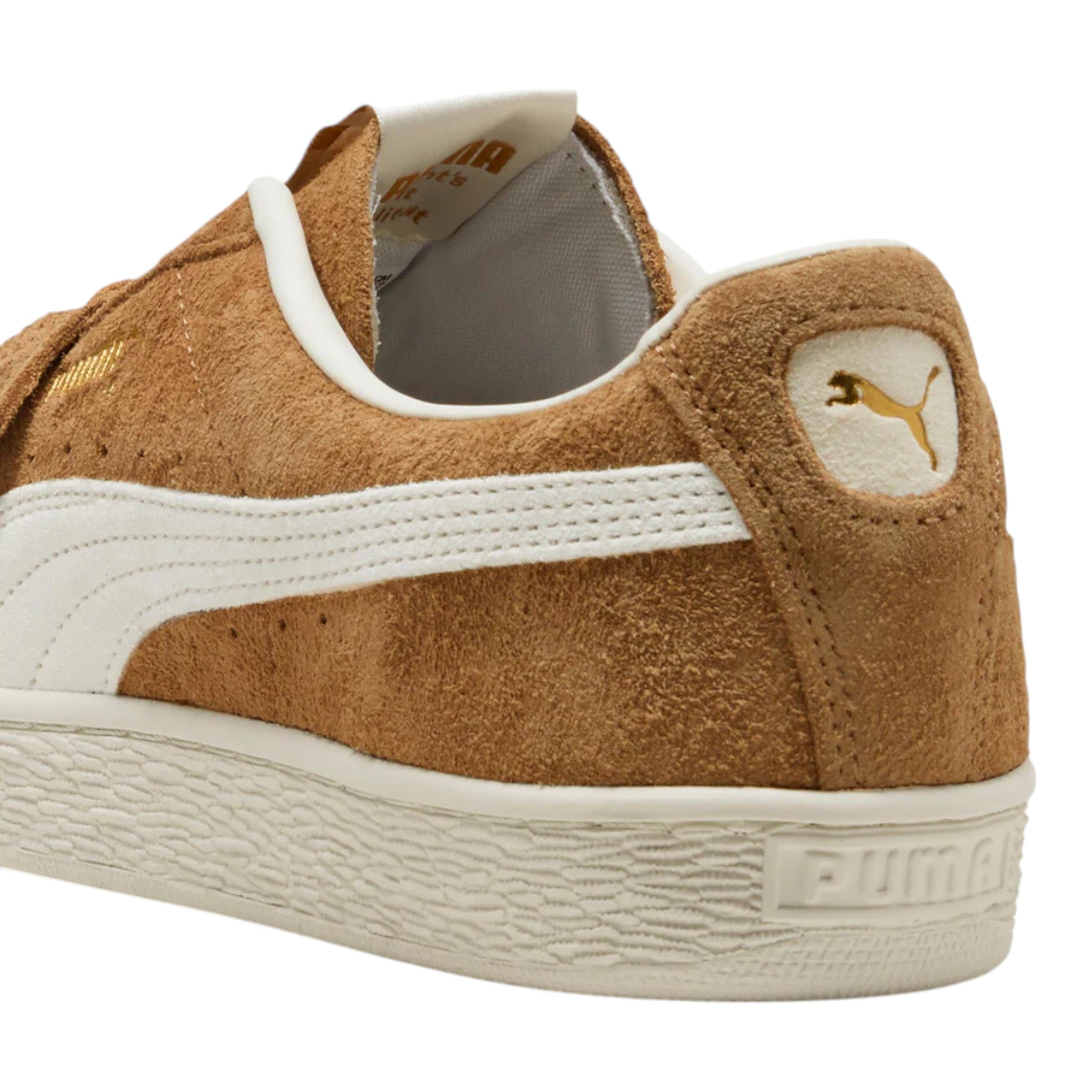 Puma Suede Charles F.stead V