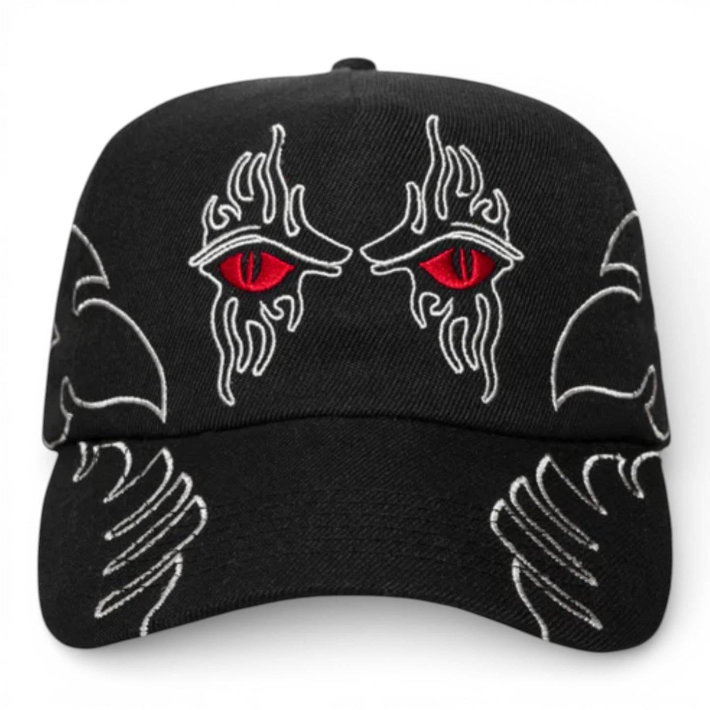 PLEASURES AFTERLIFE SNAPBACK