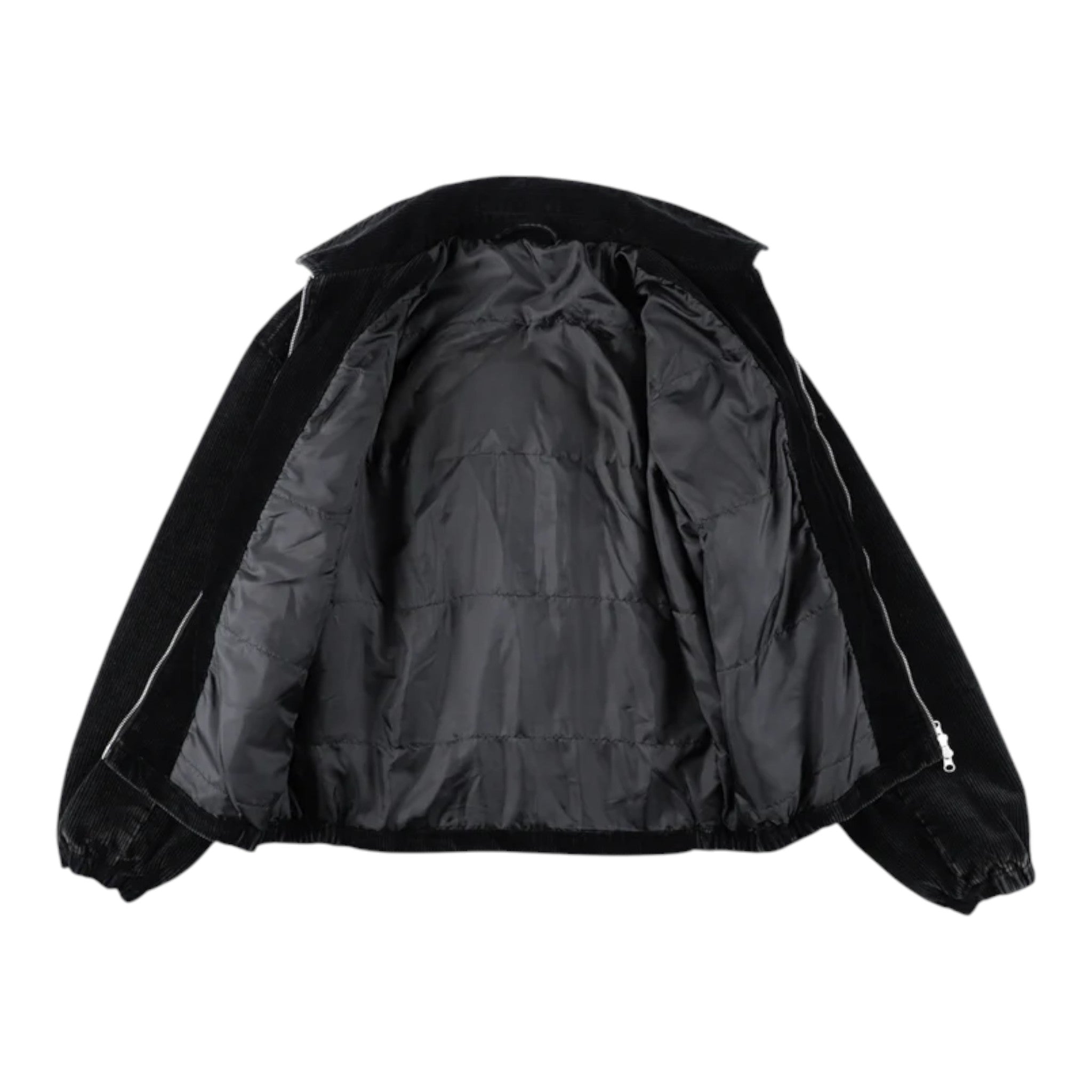 Wind And Sea Wash Corduroy Jacket