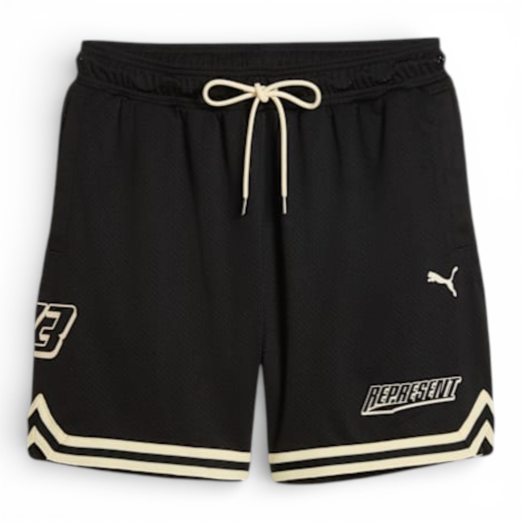 Puma X Represent Oversized Shorts