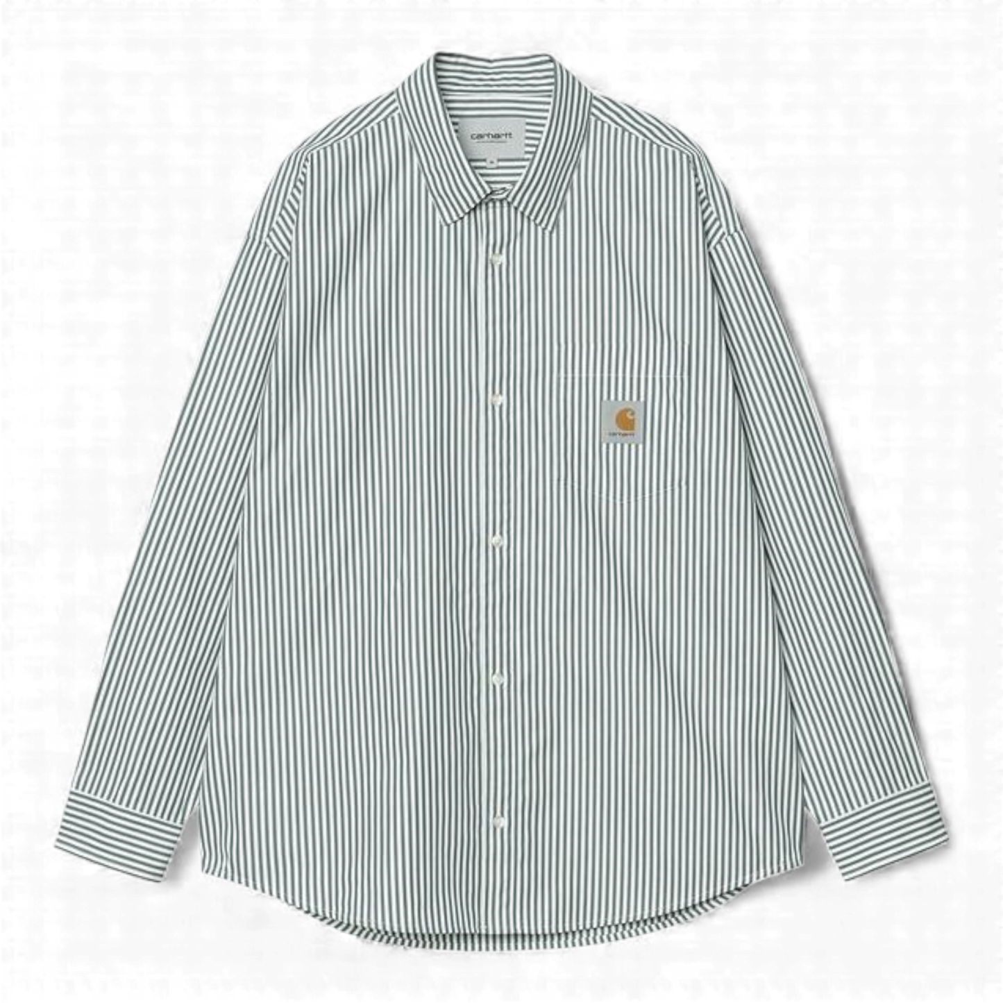 Carhartt WIP L/S DALDRY SHIRT