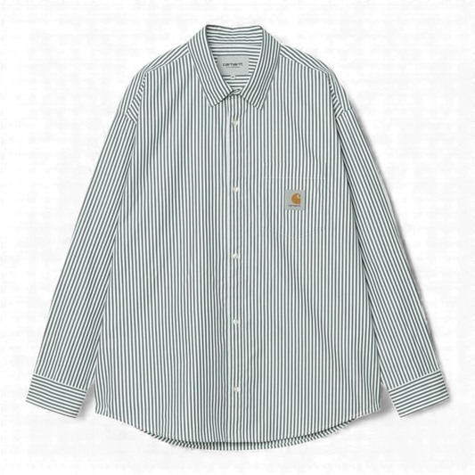 Carhartt WIP L/S DALDRY SHIRT