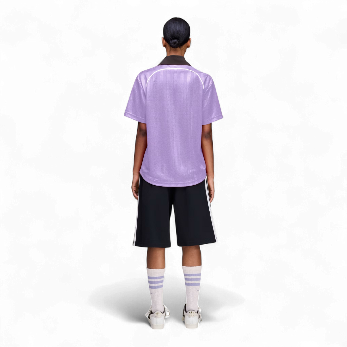 ADIDAS WALES BONNER TWILL SHORT