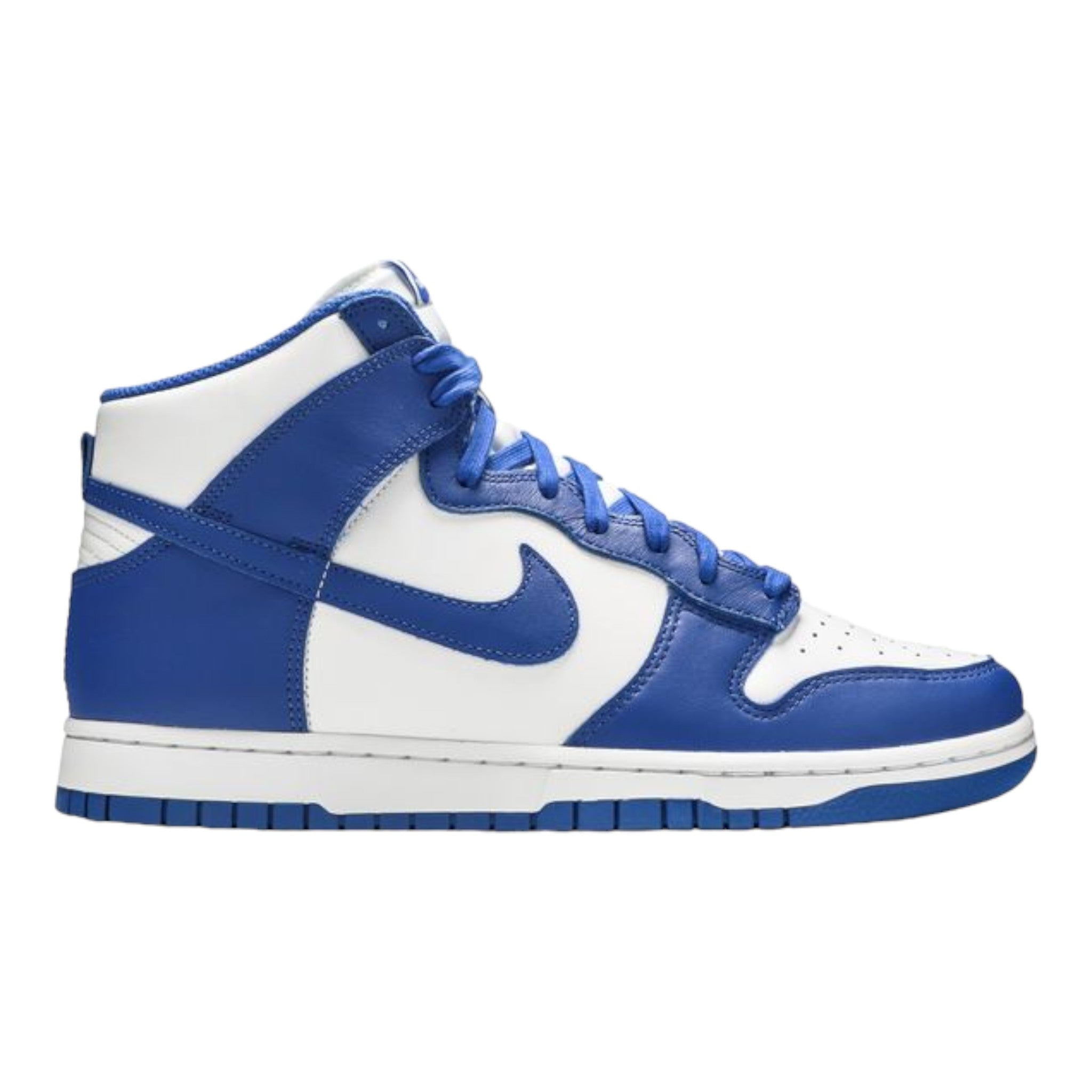 Nike Dunk High 'Kentucky' 2021