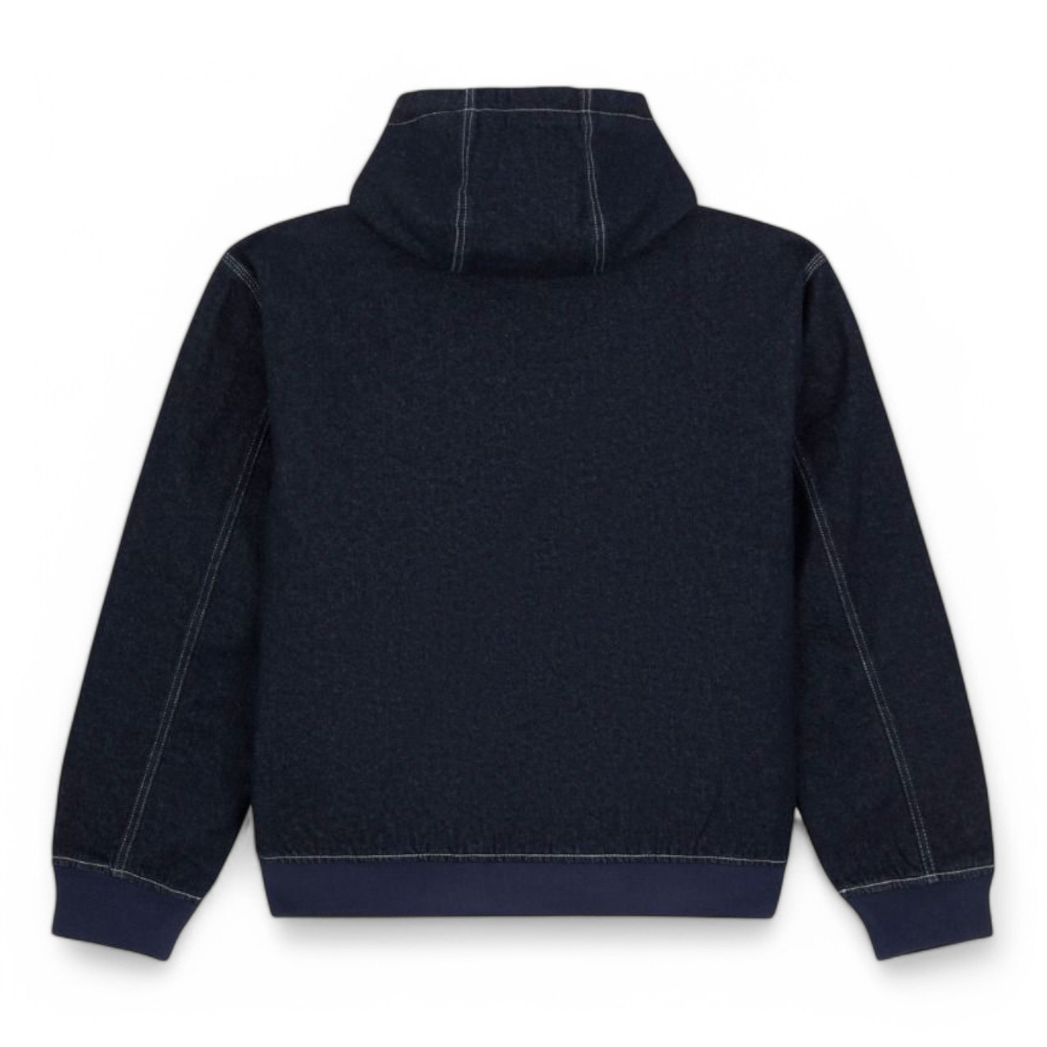 Dickies Hooded Denim Jacket