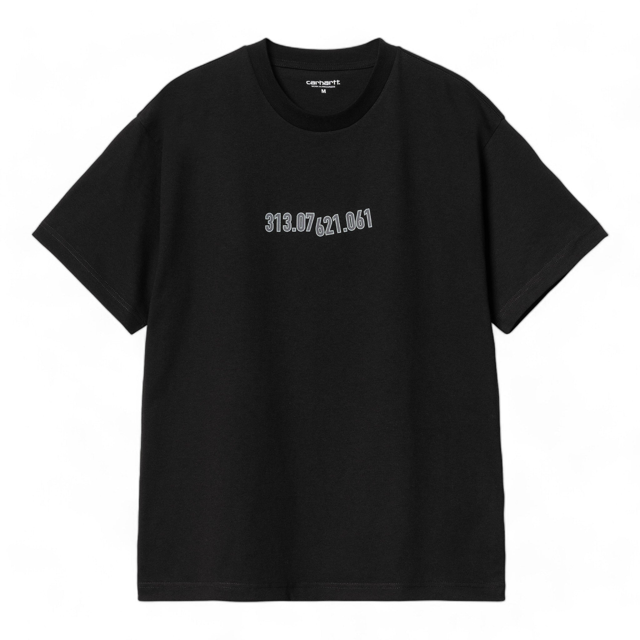 Carhartt Wip S/s Coordinate 01 T-shirt