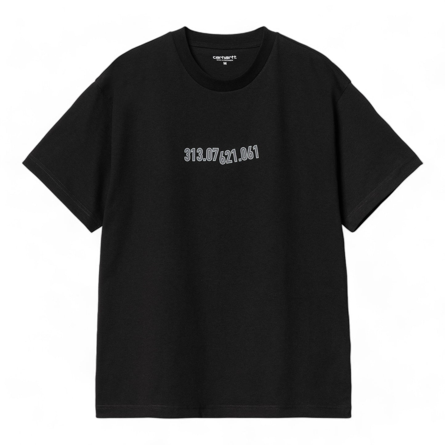 CARHARTT WIP S/S COORDINATE 01 T-SHIRT