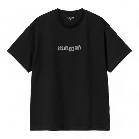 CARHARTT WIP S/S COORDINATE 01 T-SHIRT