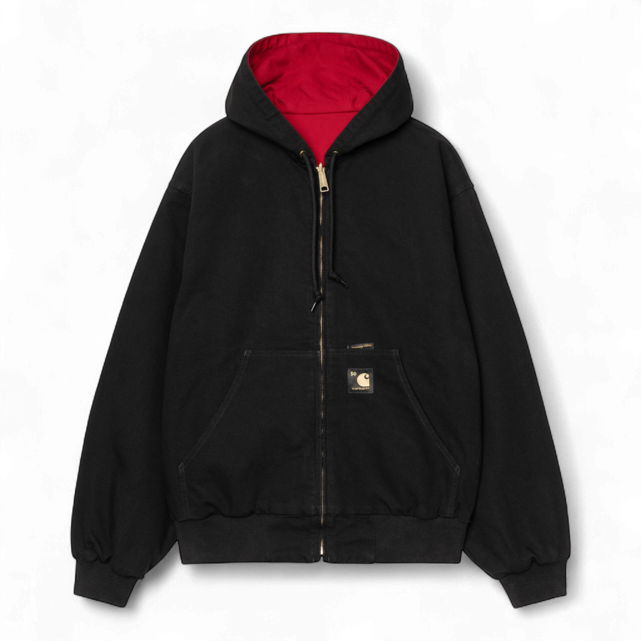 Carhartt WIP  Og Active Jacket 50Th Anniversary Edition Canvas