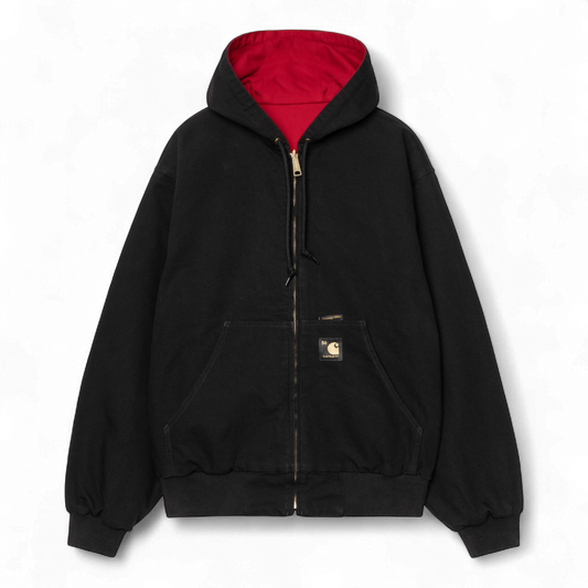 Carhartt WIP OG ACTIVE JACKET 50TH ANNIVERSARY EDITION CANVAS