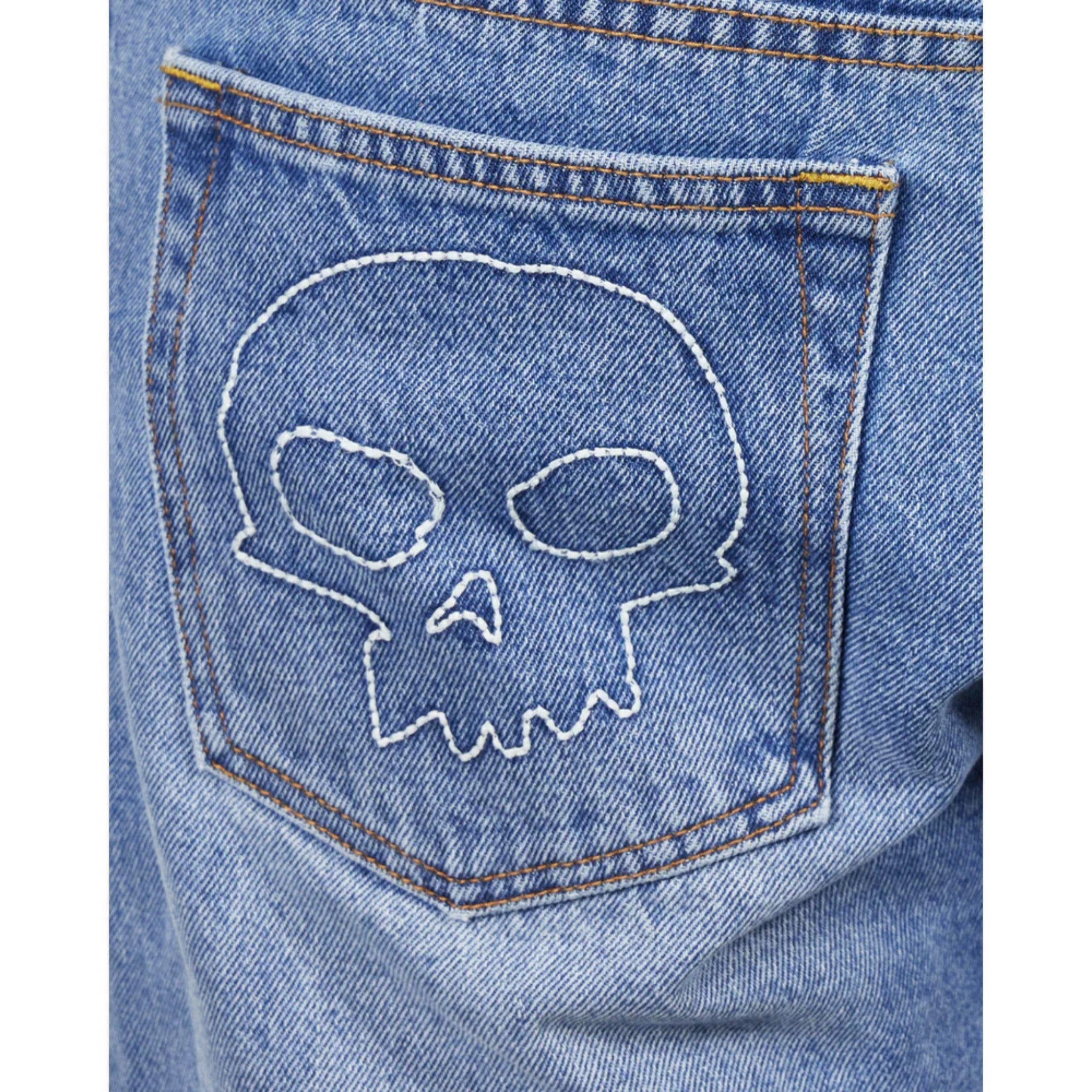 Pleasures Rotten Jean