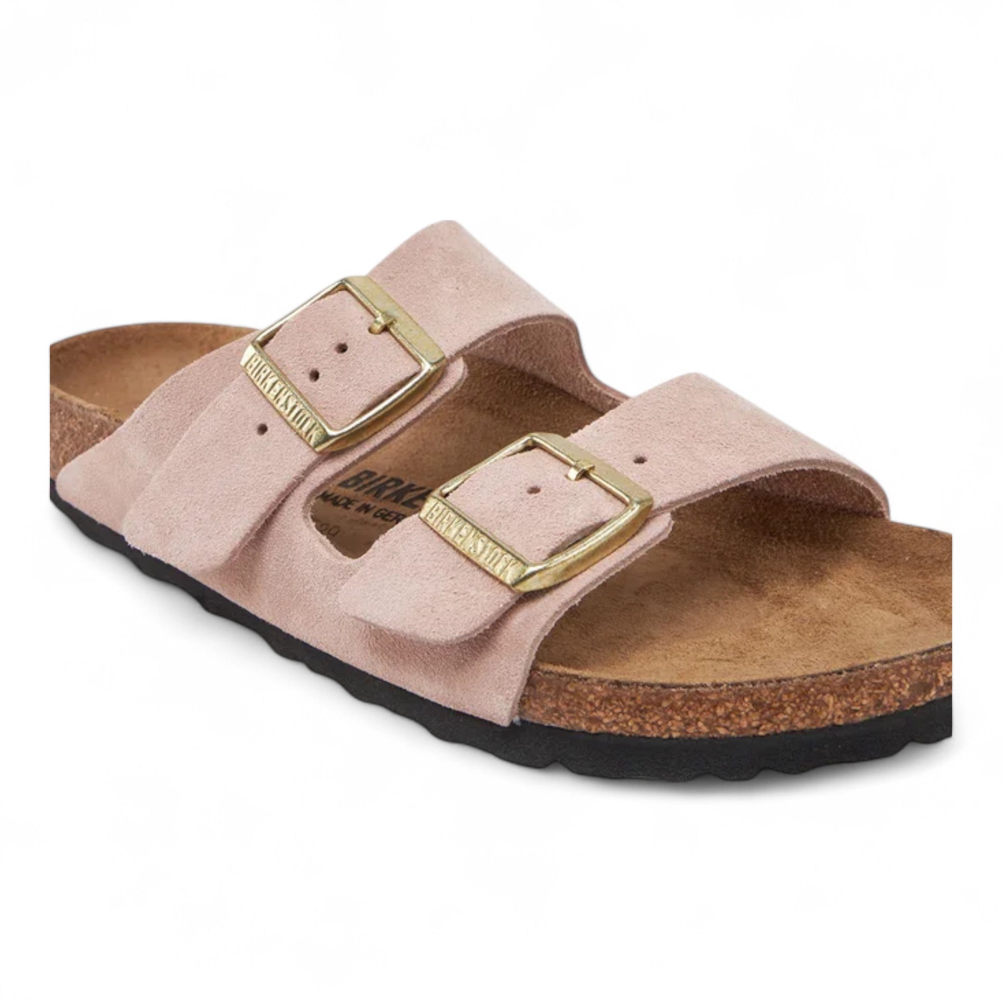 Birkenstock Arizona Bs Light Rose