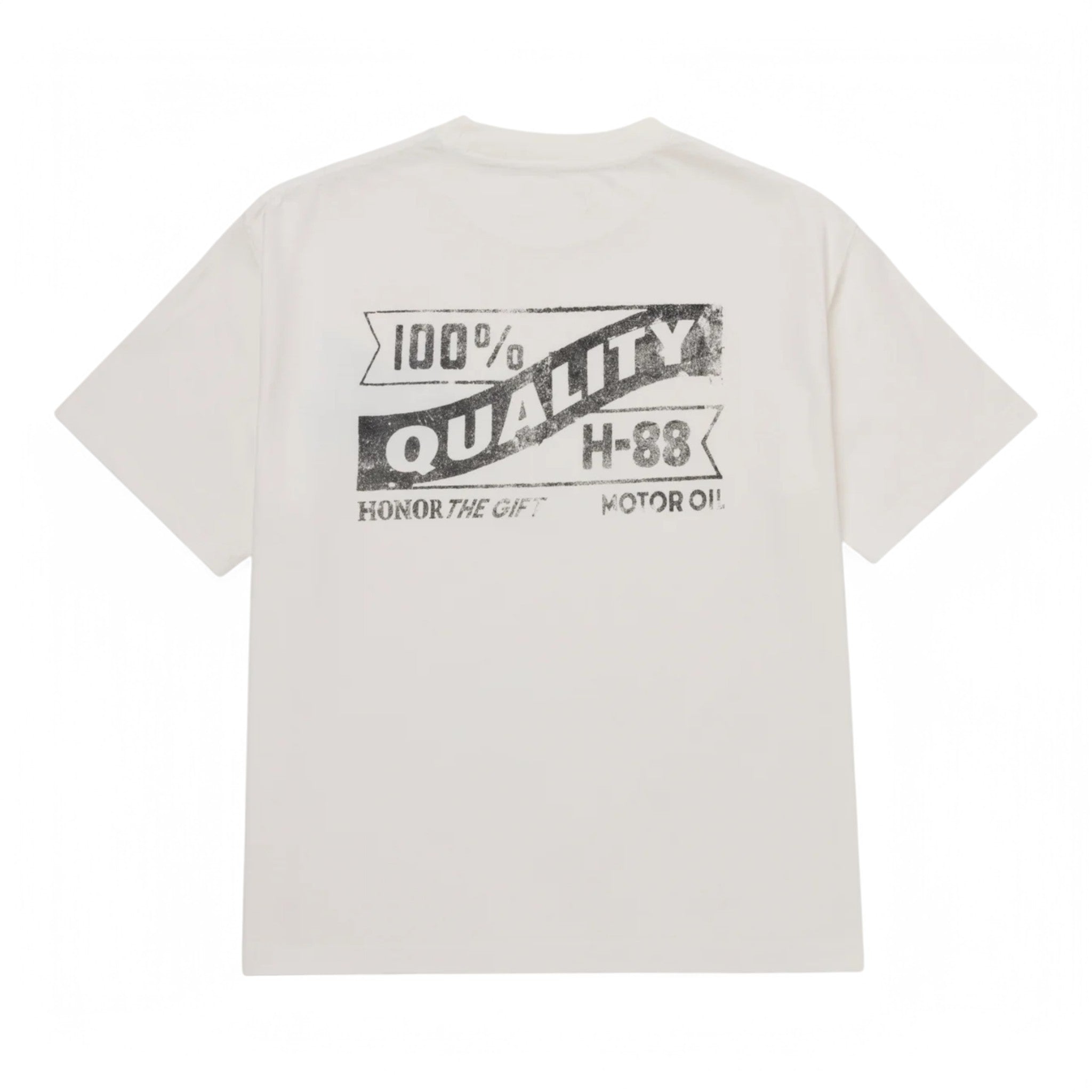 Honor The Gift Vintage Oil Tee