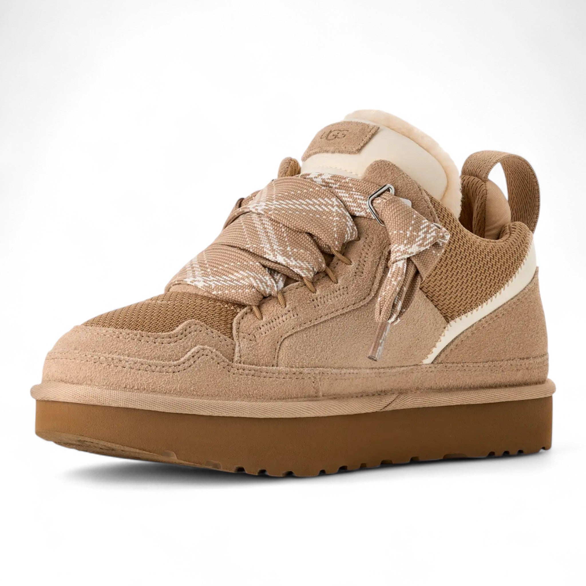 Womens Ugg Lowmel