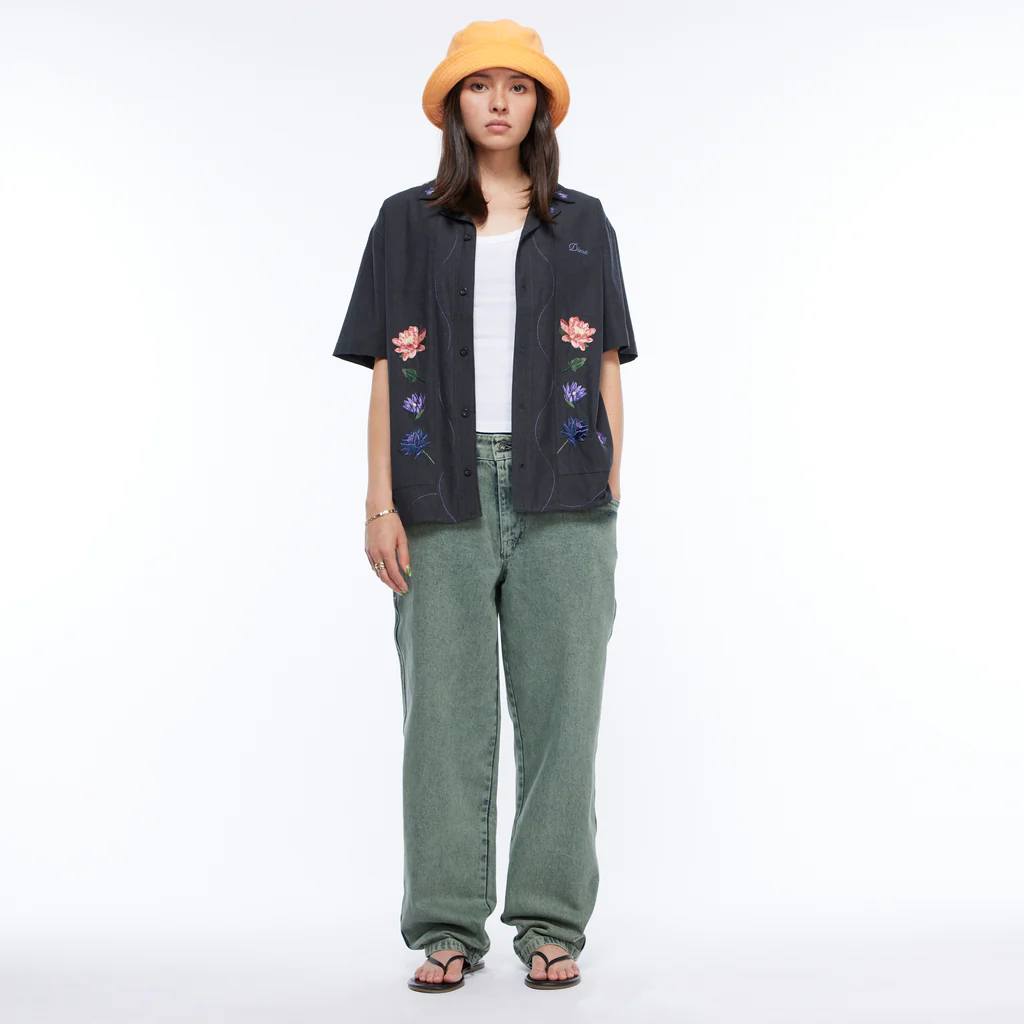 Dime Classic Relaxed Denim Pants