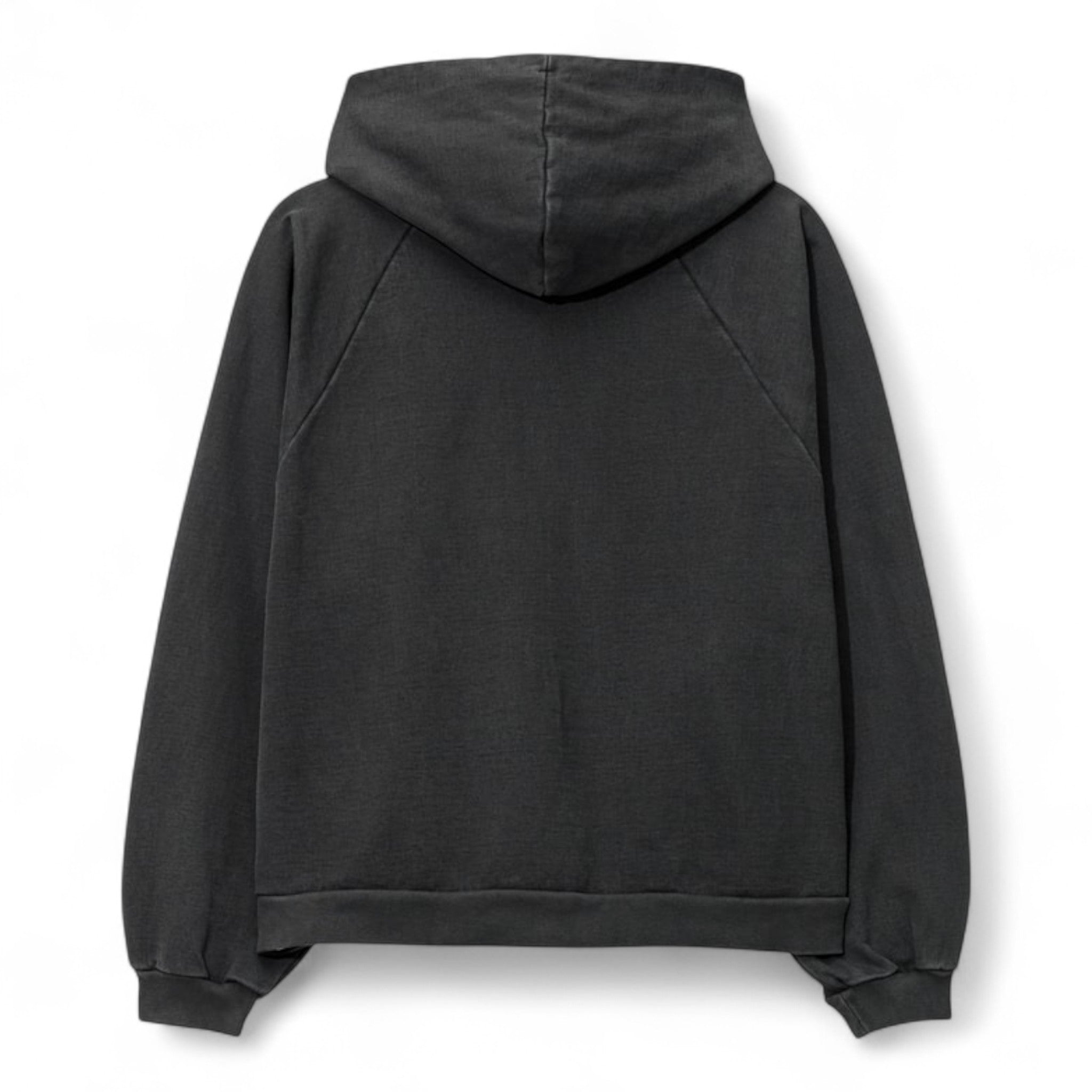 Basketcase Gallery Practice Zip Hoodie
