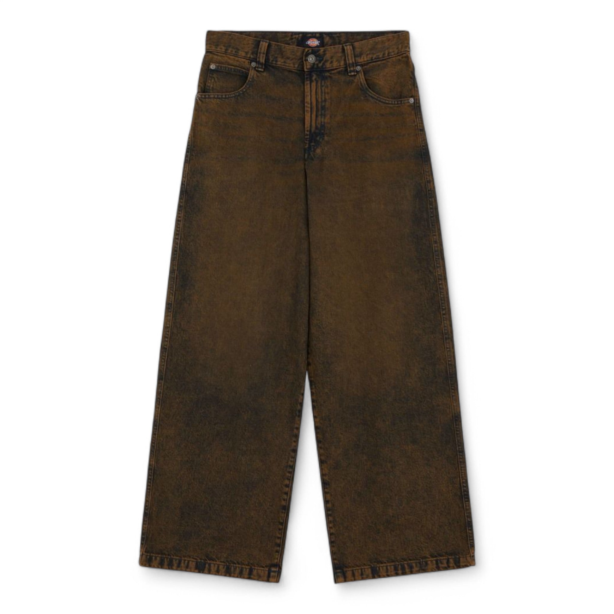 Dickies Loose Wave Denim Indigo