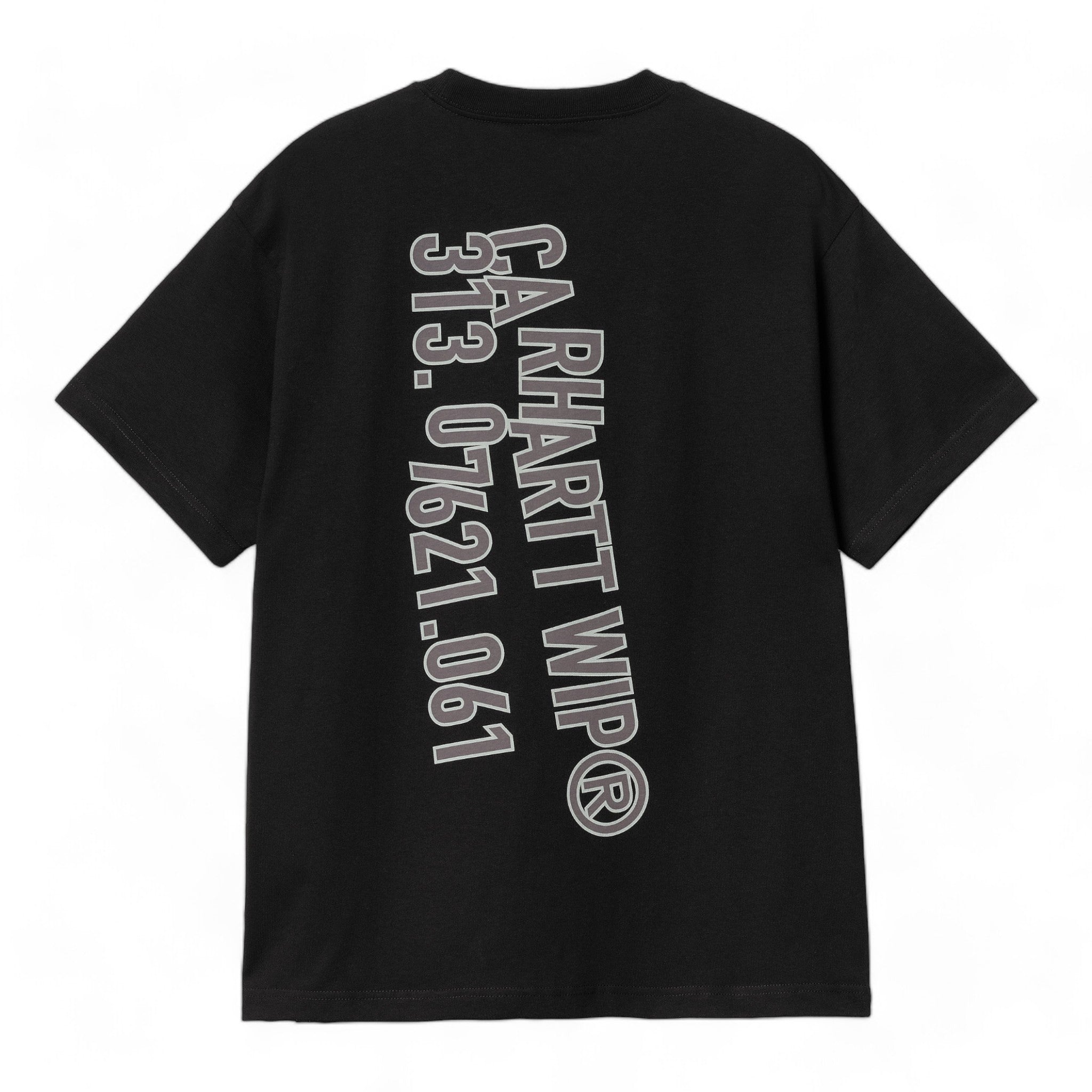 Carhartt Wip S/s Coordinate 01 T-shirt