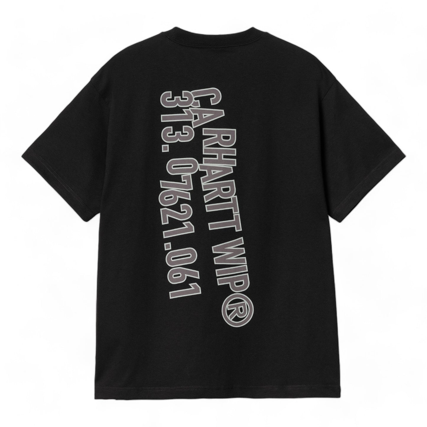 CARHARTT WIP S/S COORDINATE 01 T-SHIRT