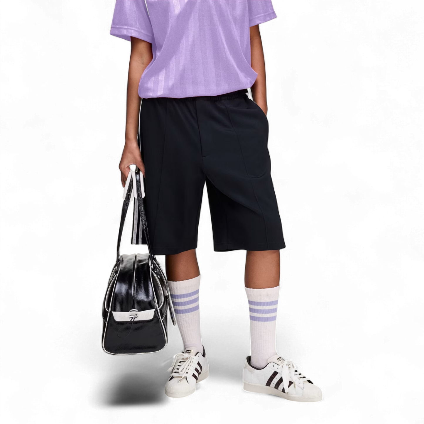 ADIDAS WALES BONNER TWILL SHORT