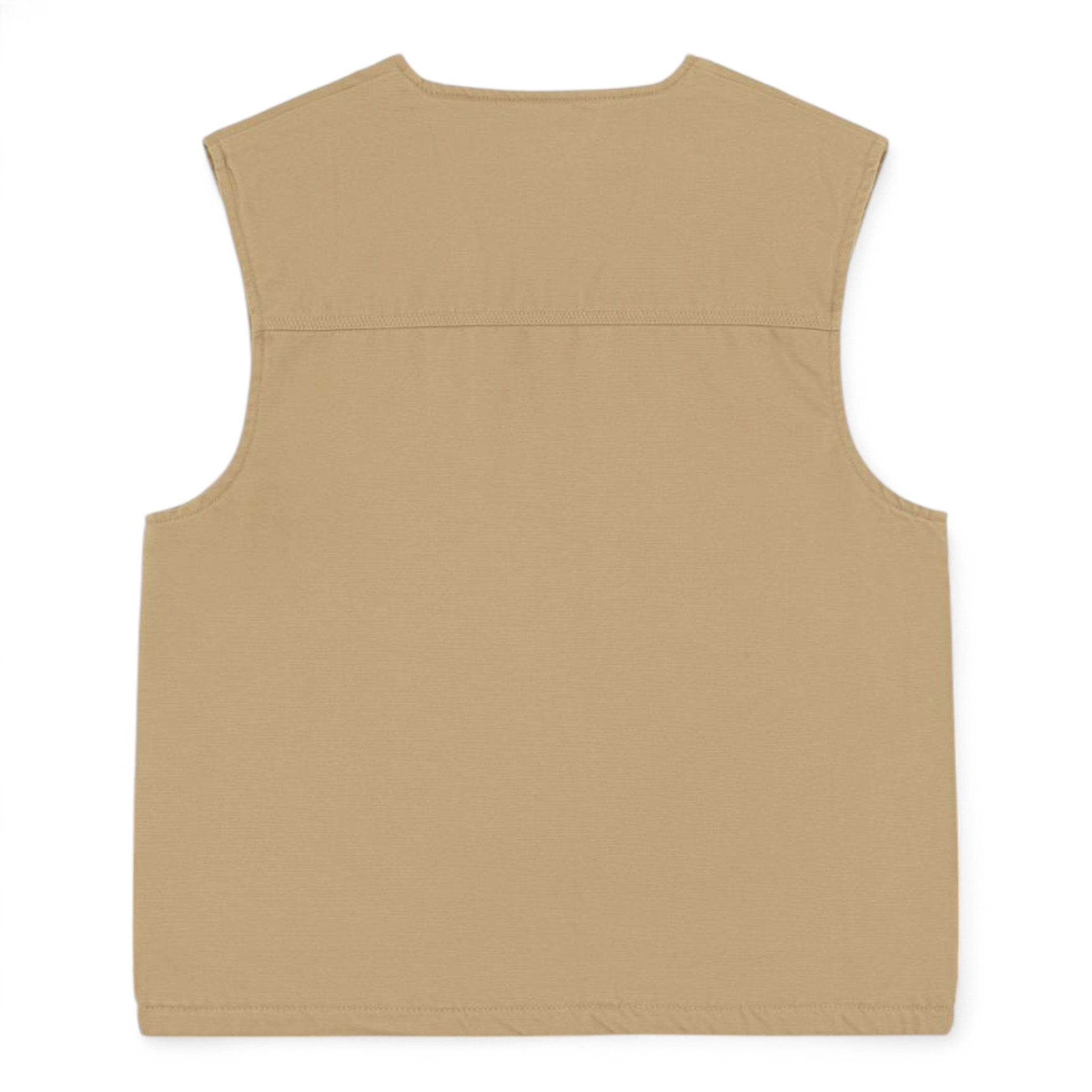 Dickies Duck Cnvs Smr Vest