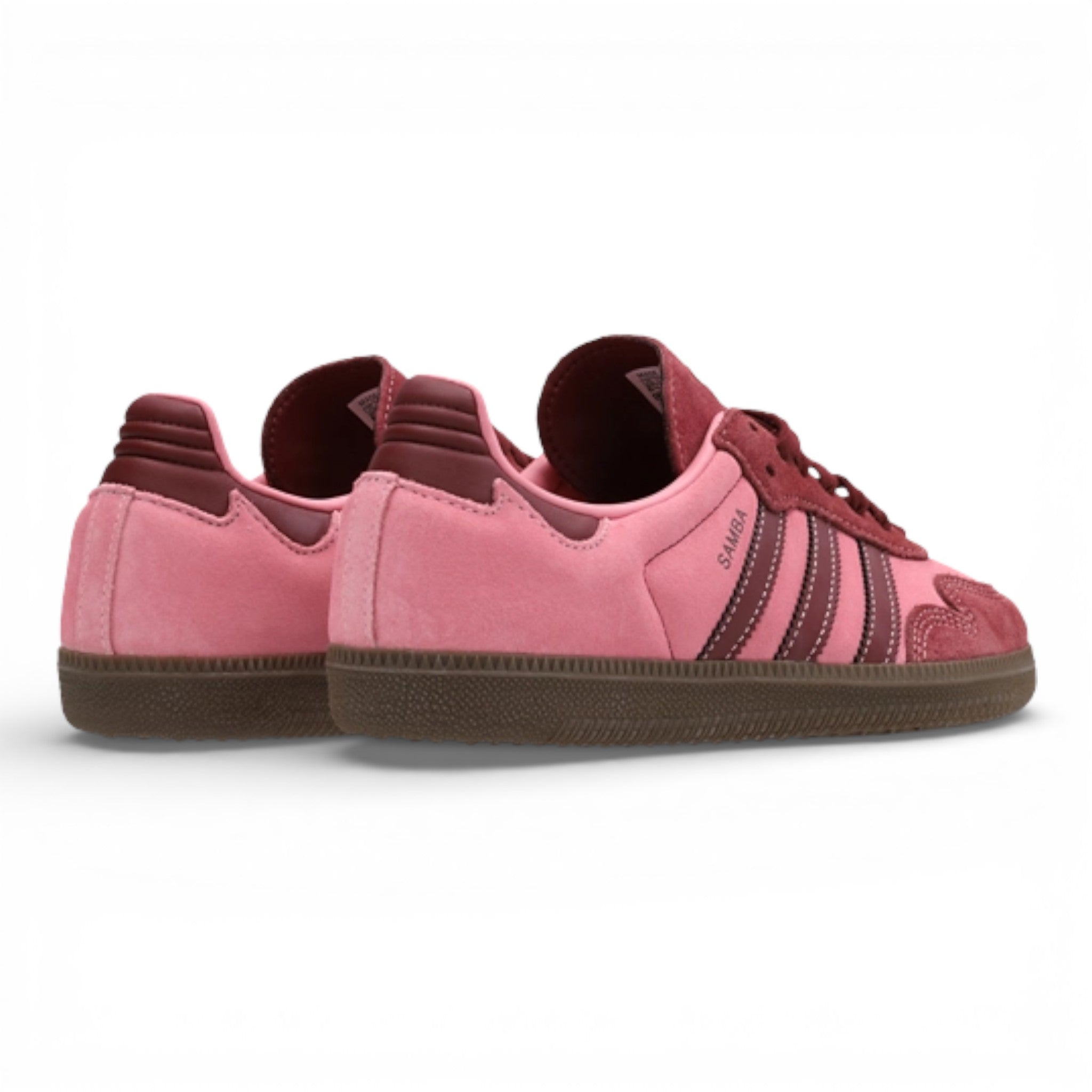 Wmns Adidas Samba Og