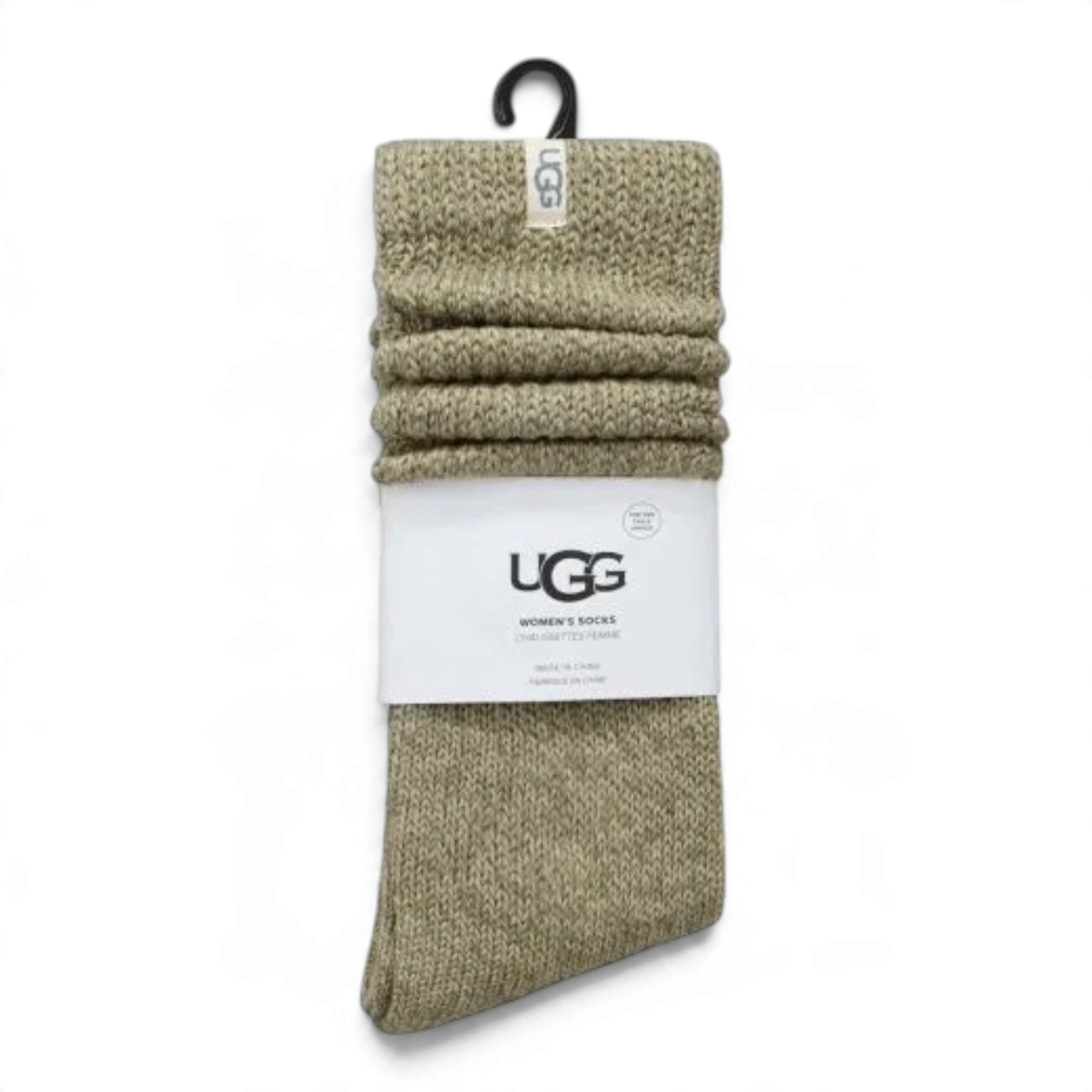 Ugg Women's Tyla Slouchy Crew II