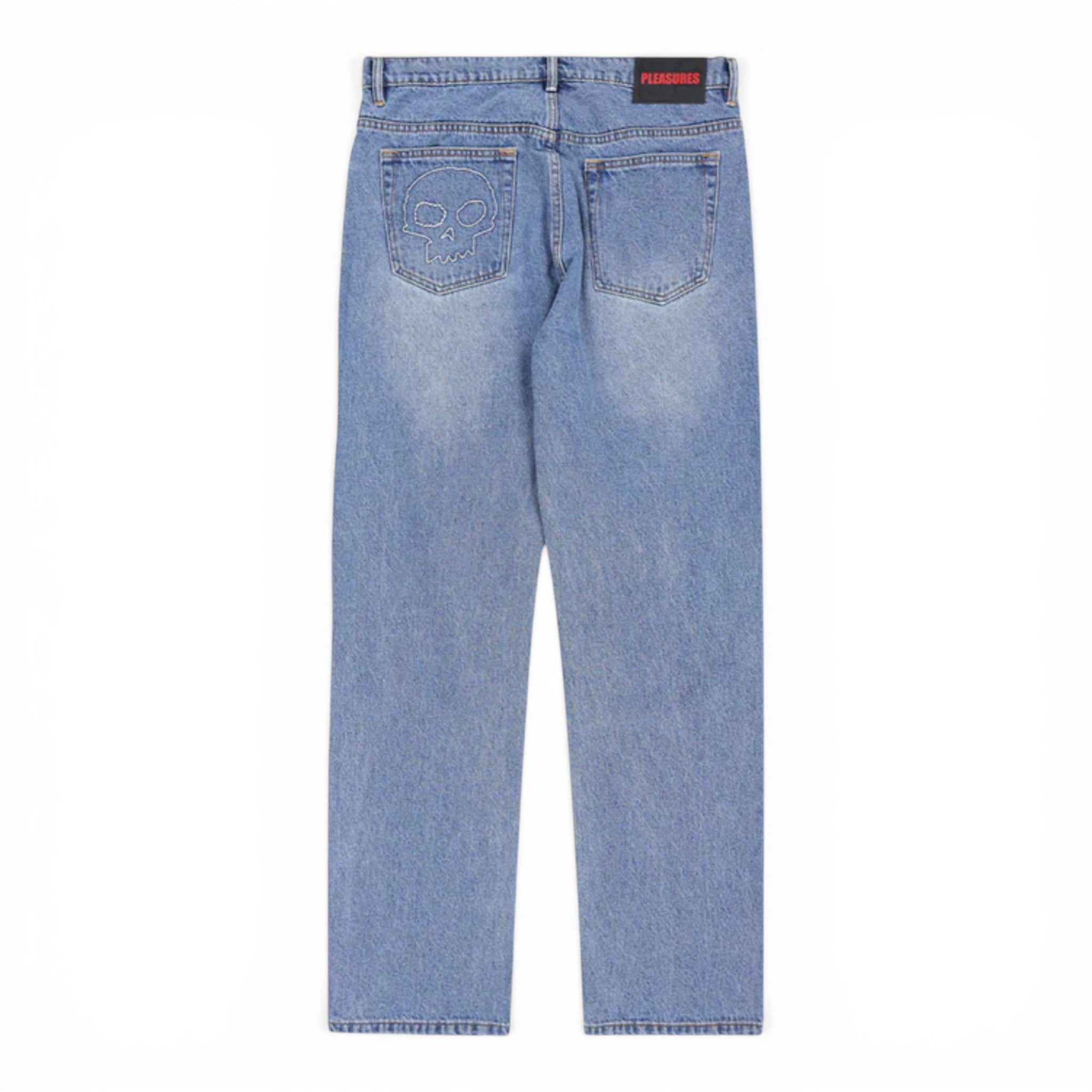 Pleasures Rotten Jean