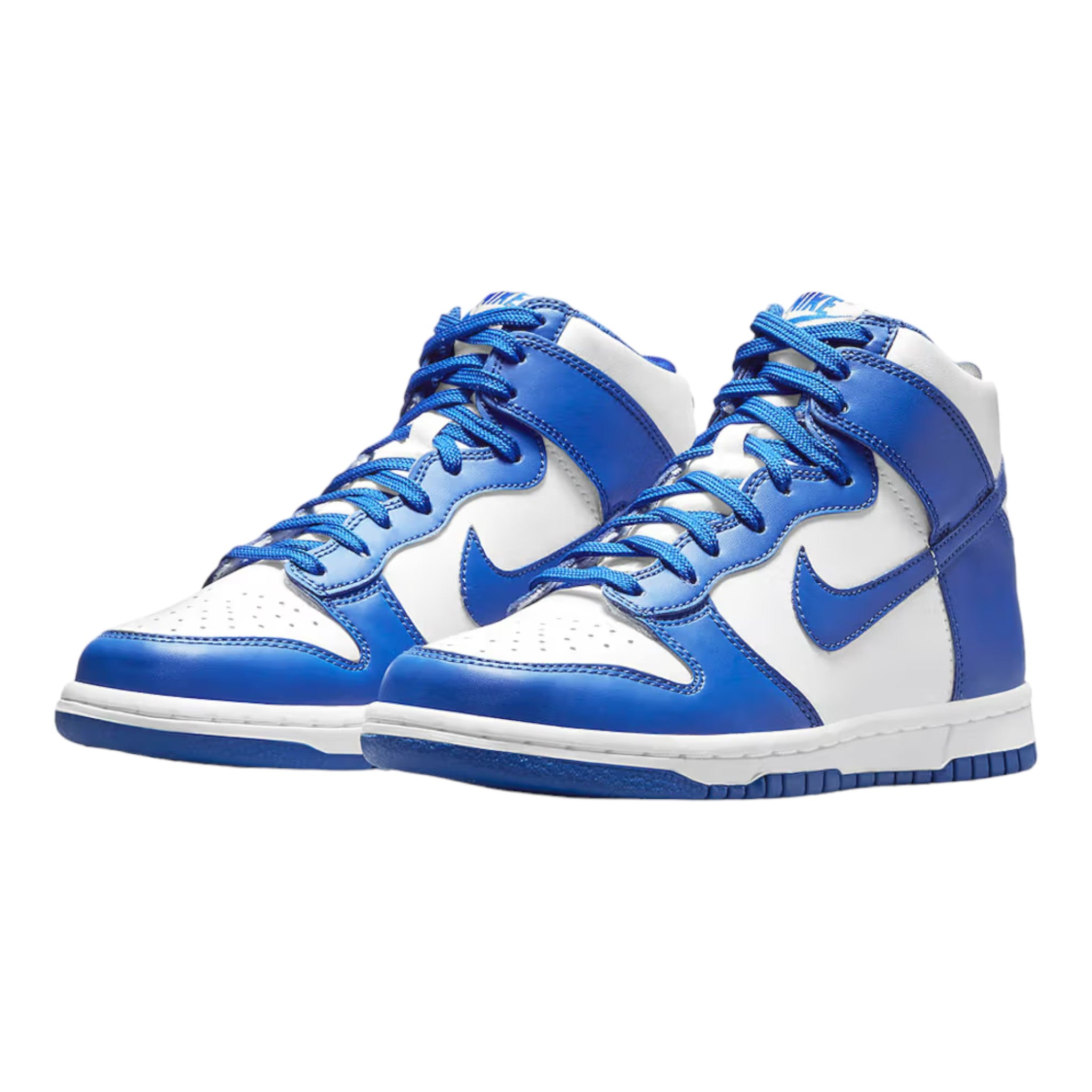 Nike Dunk High 'Kentucky' 2021