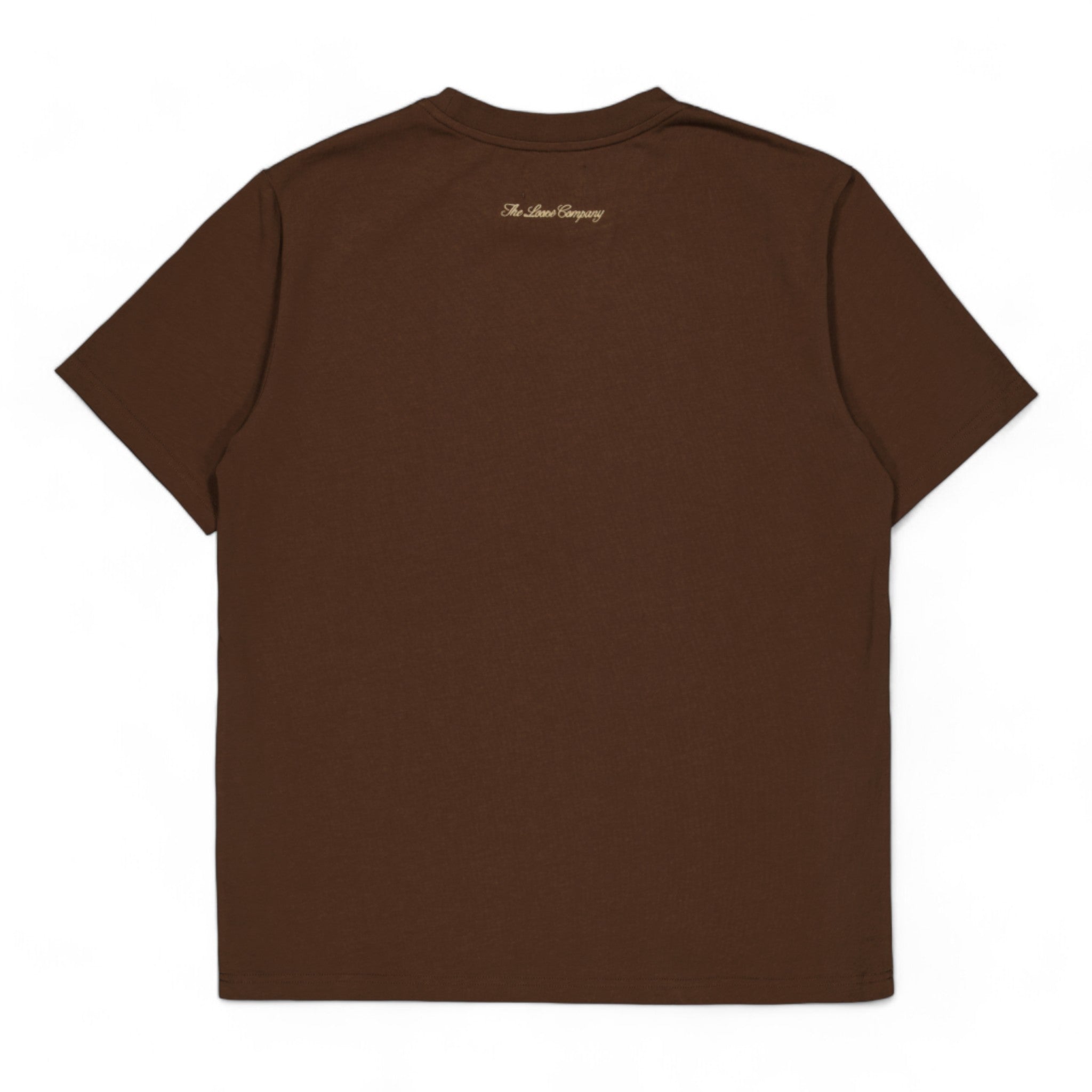 The Loose Company Gassmask T-shirt