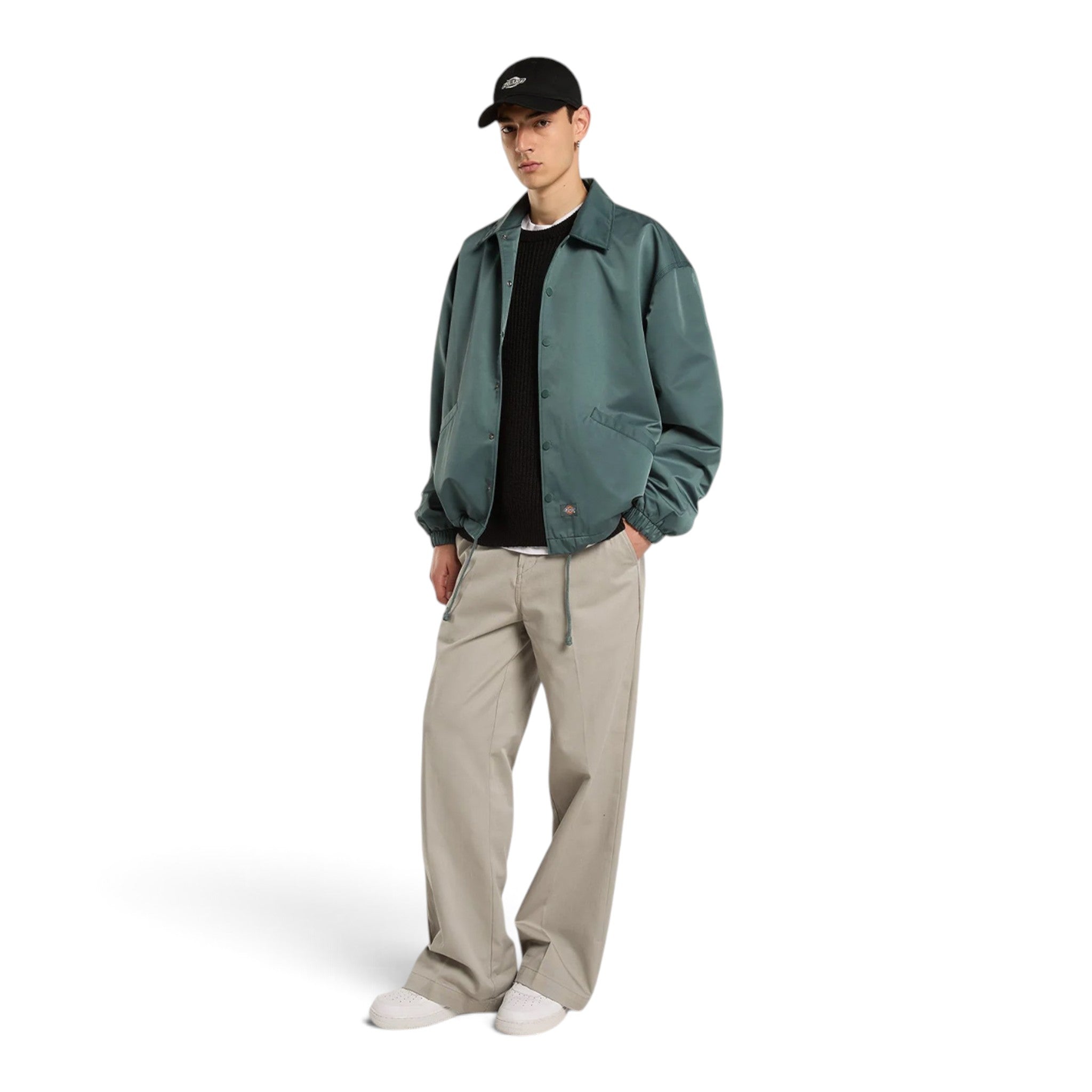 Dickies Parks Coach Jacket
