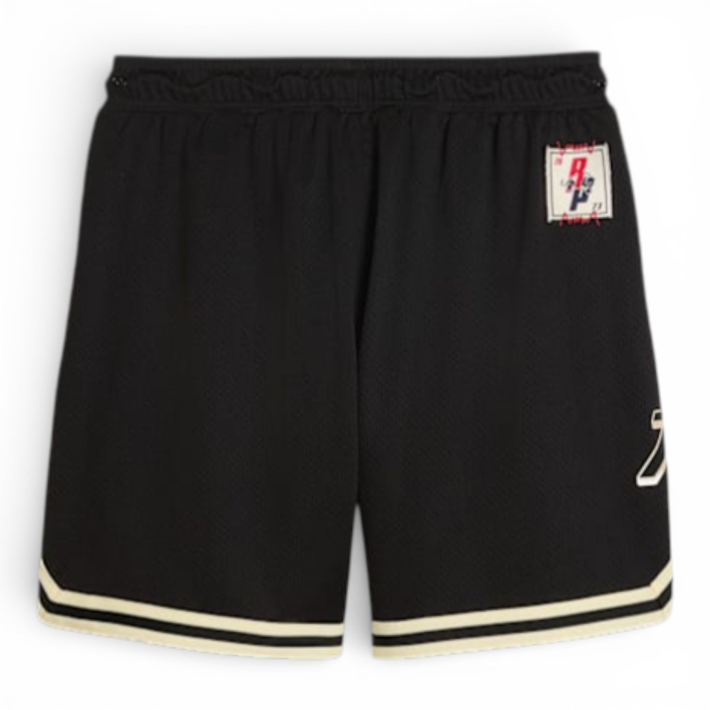 PUMA x REPRESENT OVERSIZED SHORTS