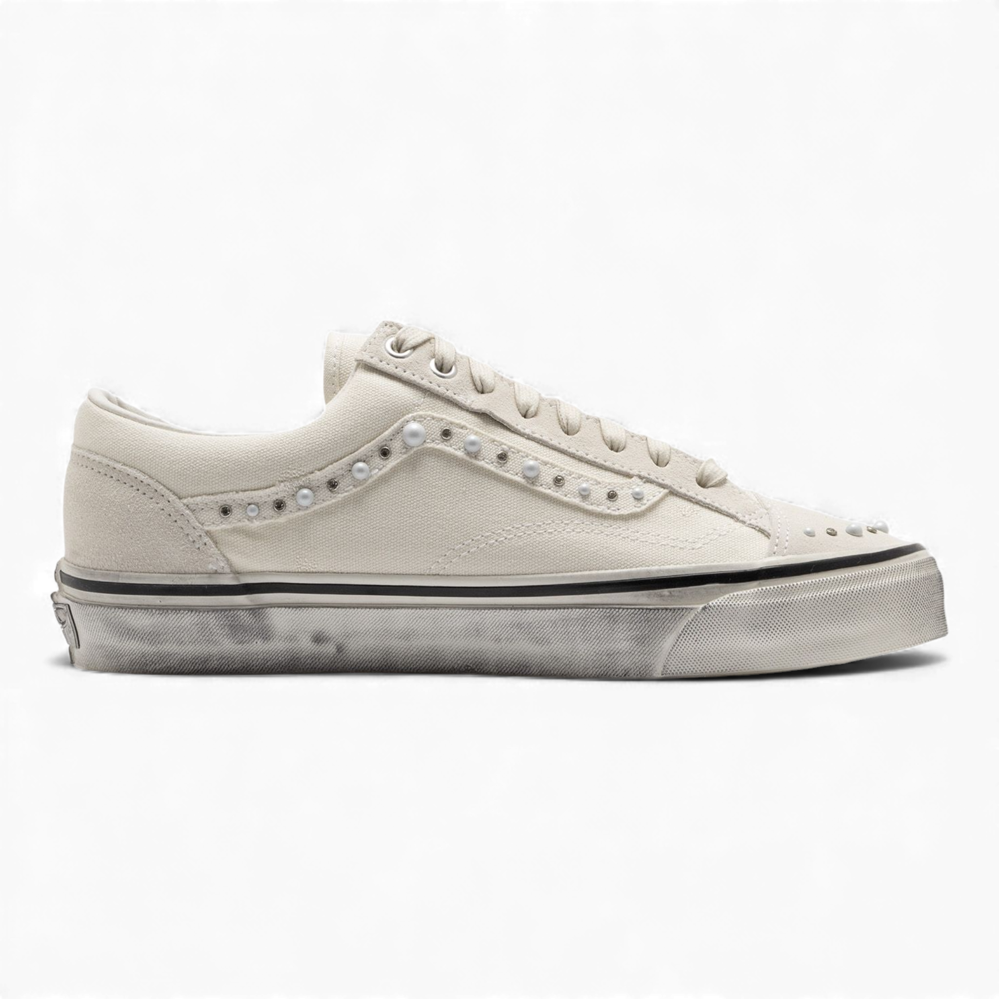 Vans Lx Old Skool 36 Pearlized