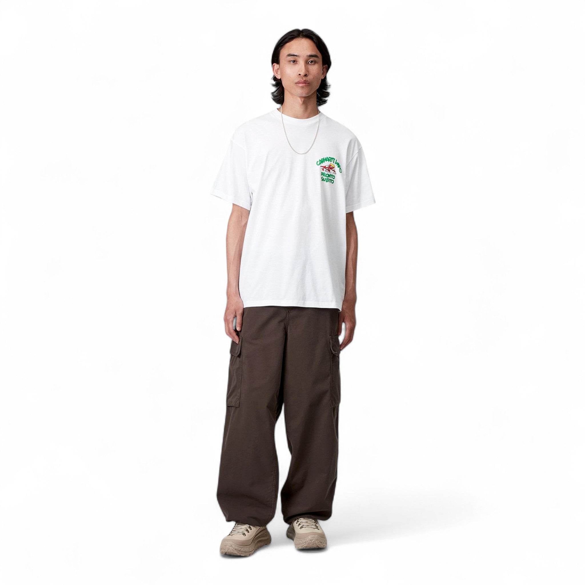 Carhartt WIP  S/s Pronto T-shirt