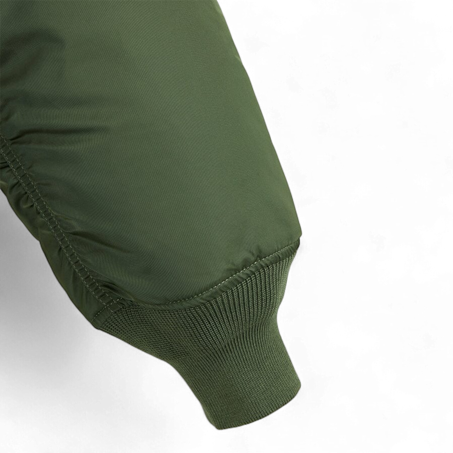 MA-1 BOMBER JACKET (HERITAGE)