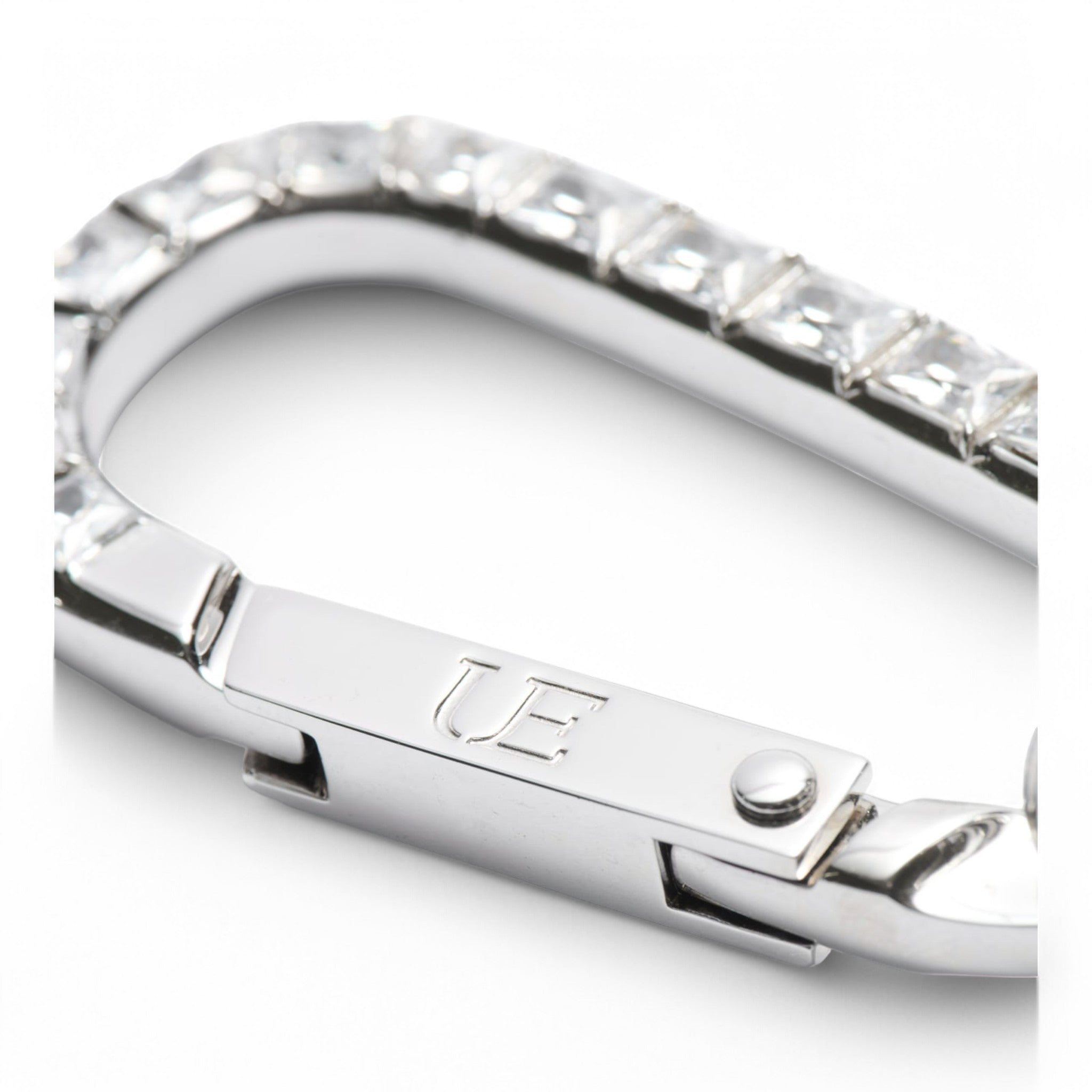 Uniform Experiment Zirconia Carabiner