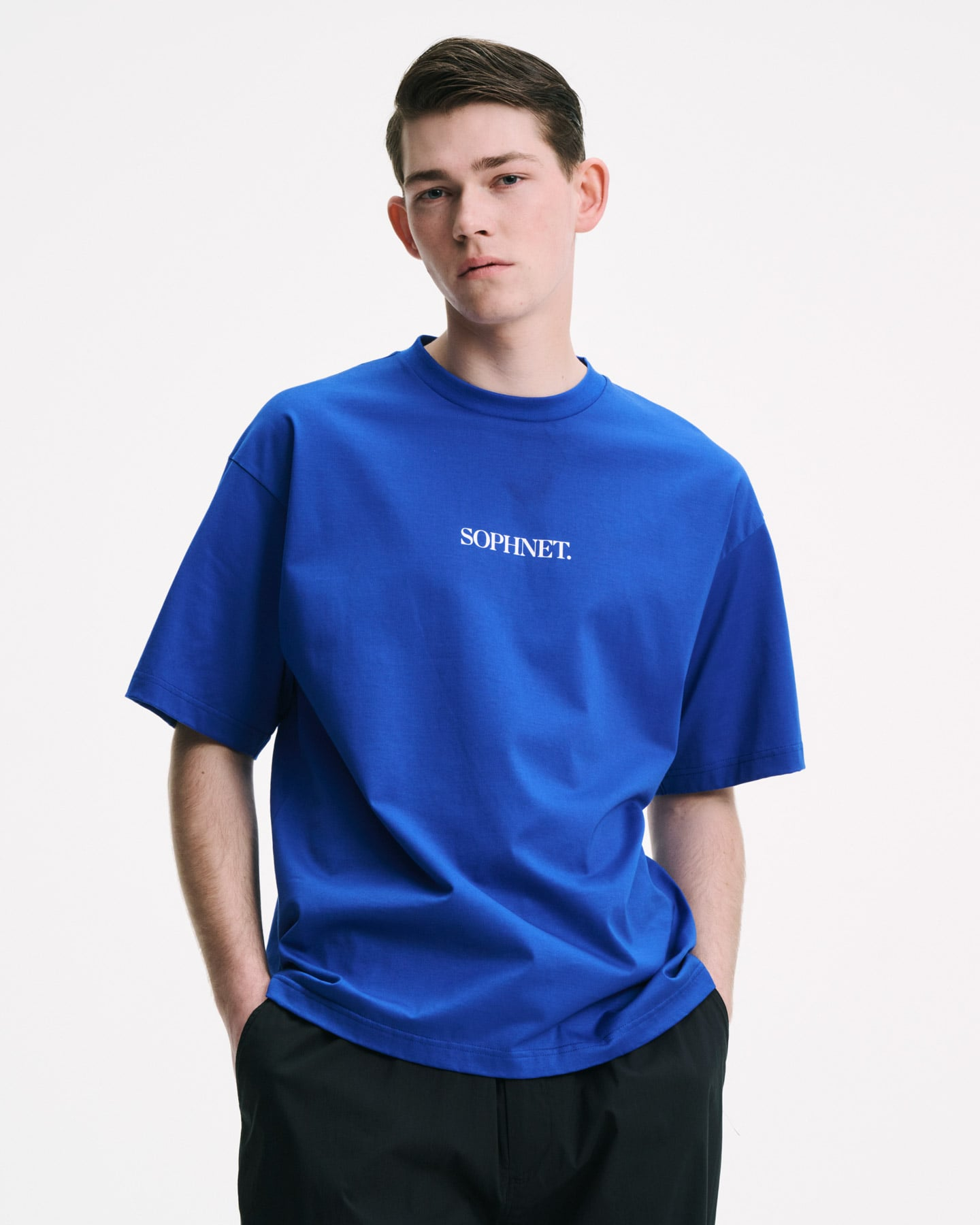 Sophnet. Sophnet. Tee