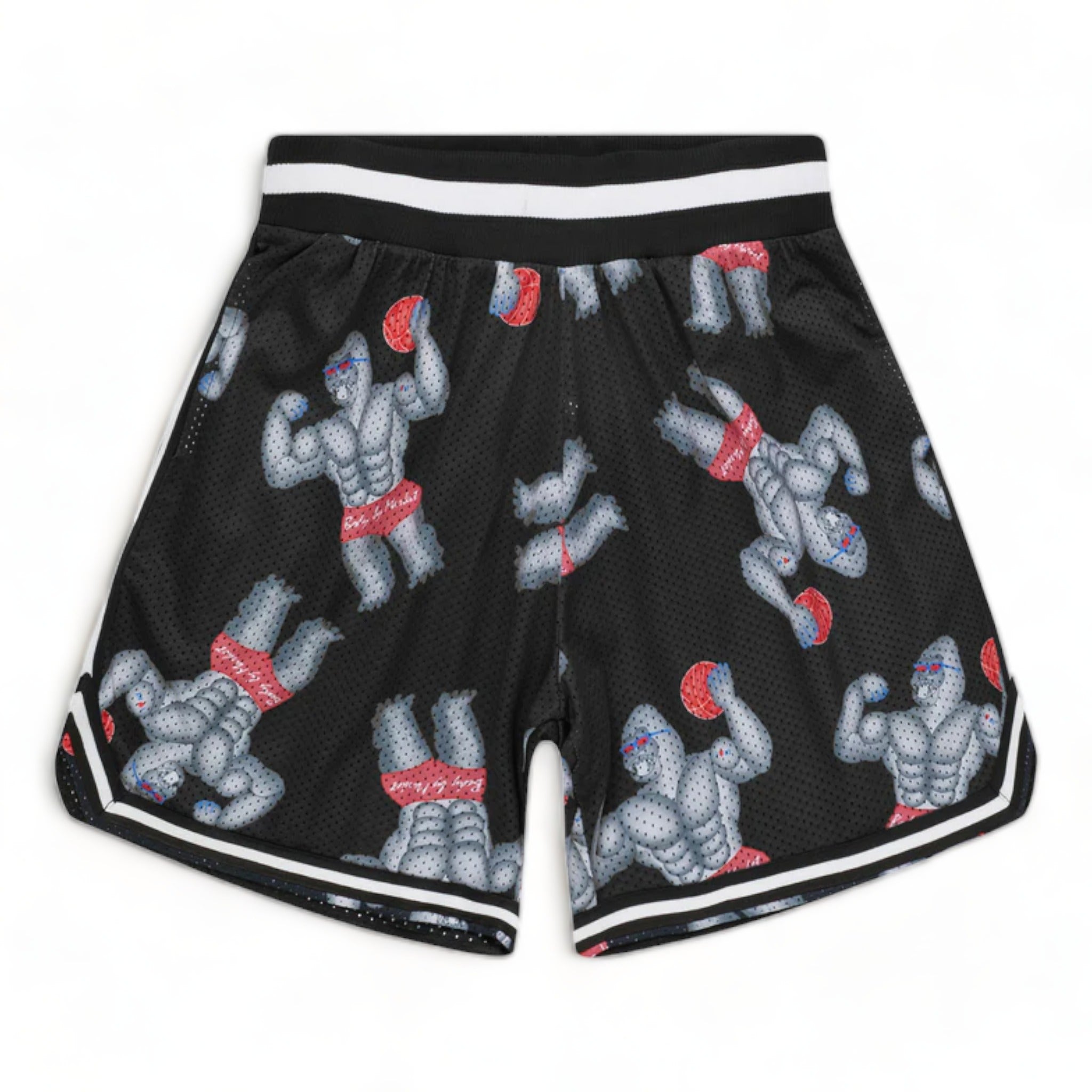 Market Body By Market Basketball Shorts